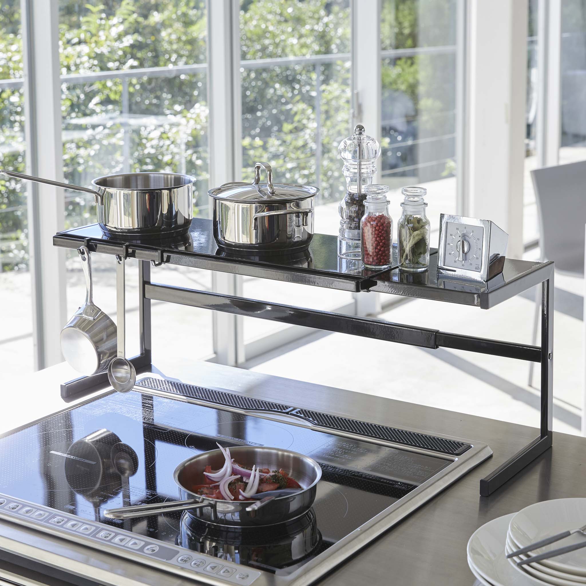 Extendable Kitchen Shelf - Image 12