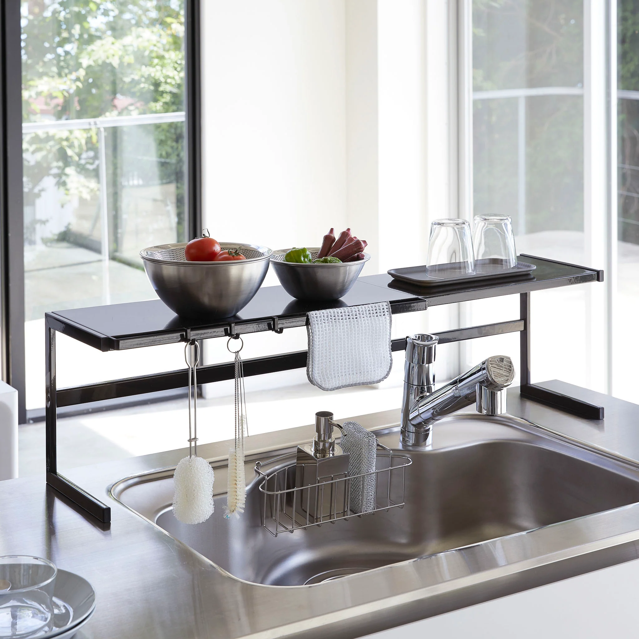 Extendable Kitchen Shelf - Image 13