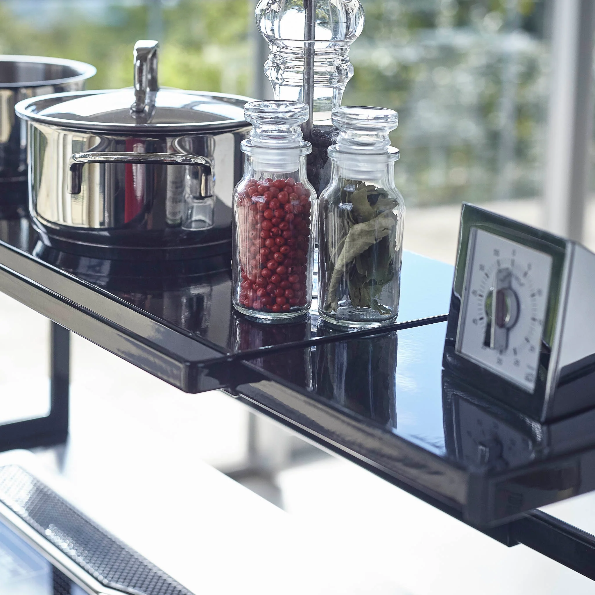 Extendable Kitchen Shelf - Image 14