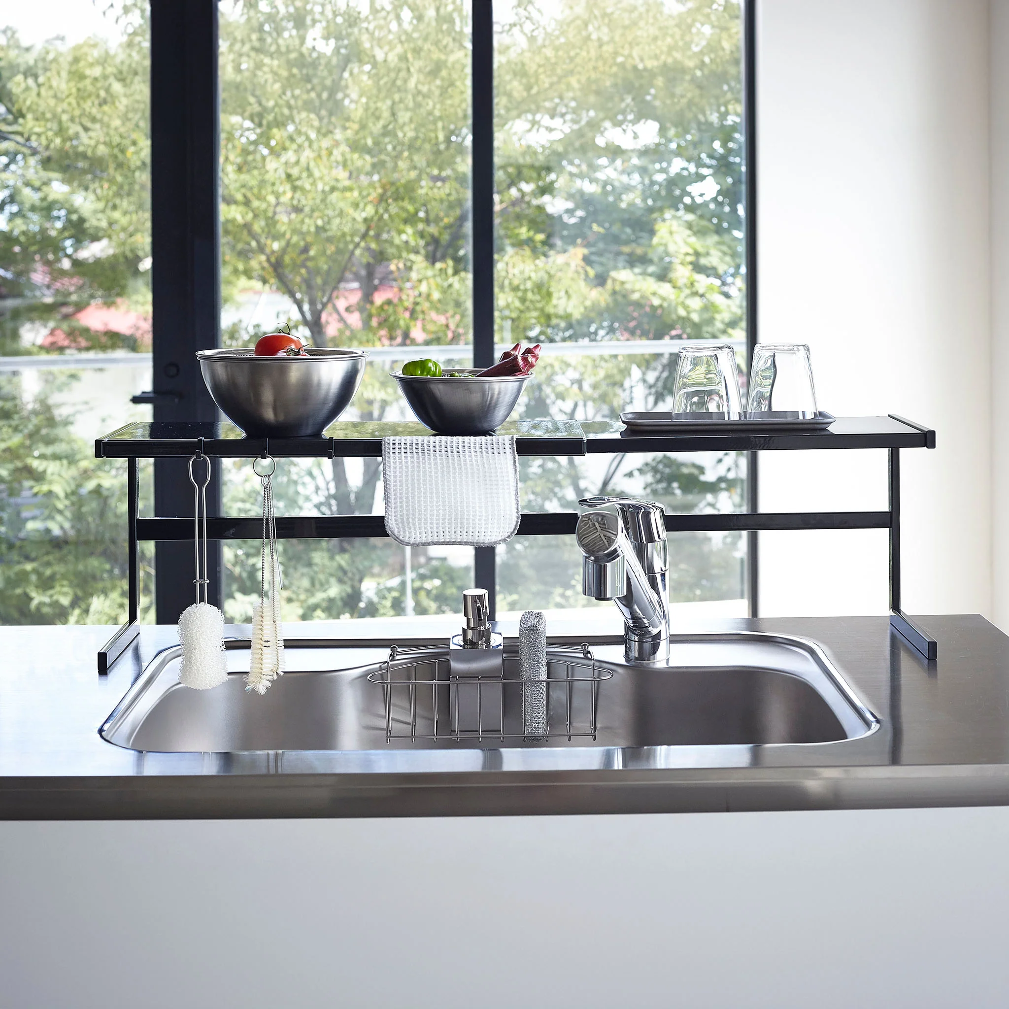 Extendable Kitchen Shelf - Image 16