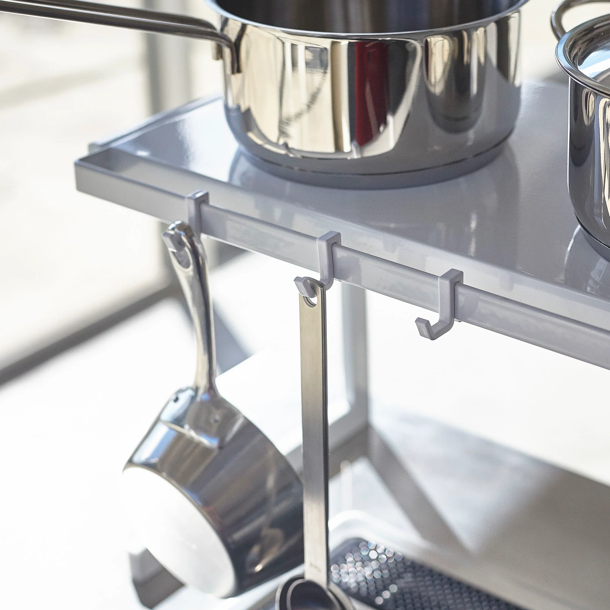 Extendable Kitchen Shelf - Image 6
