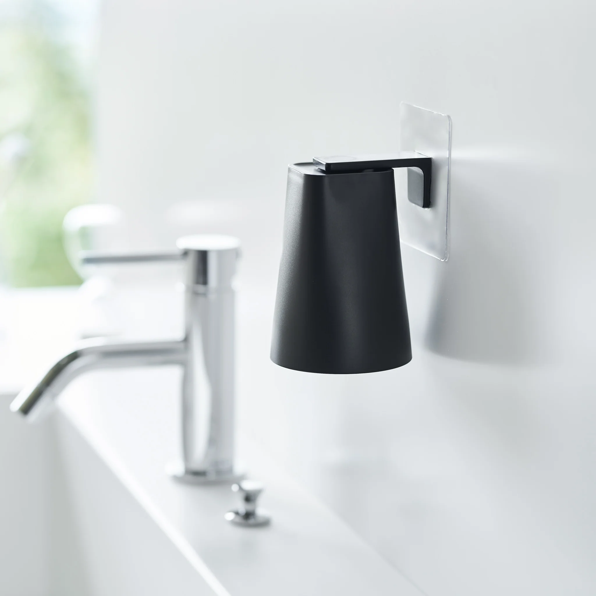 Film Hook Self-Adhesive Holder with Cup - Image 11