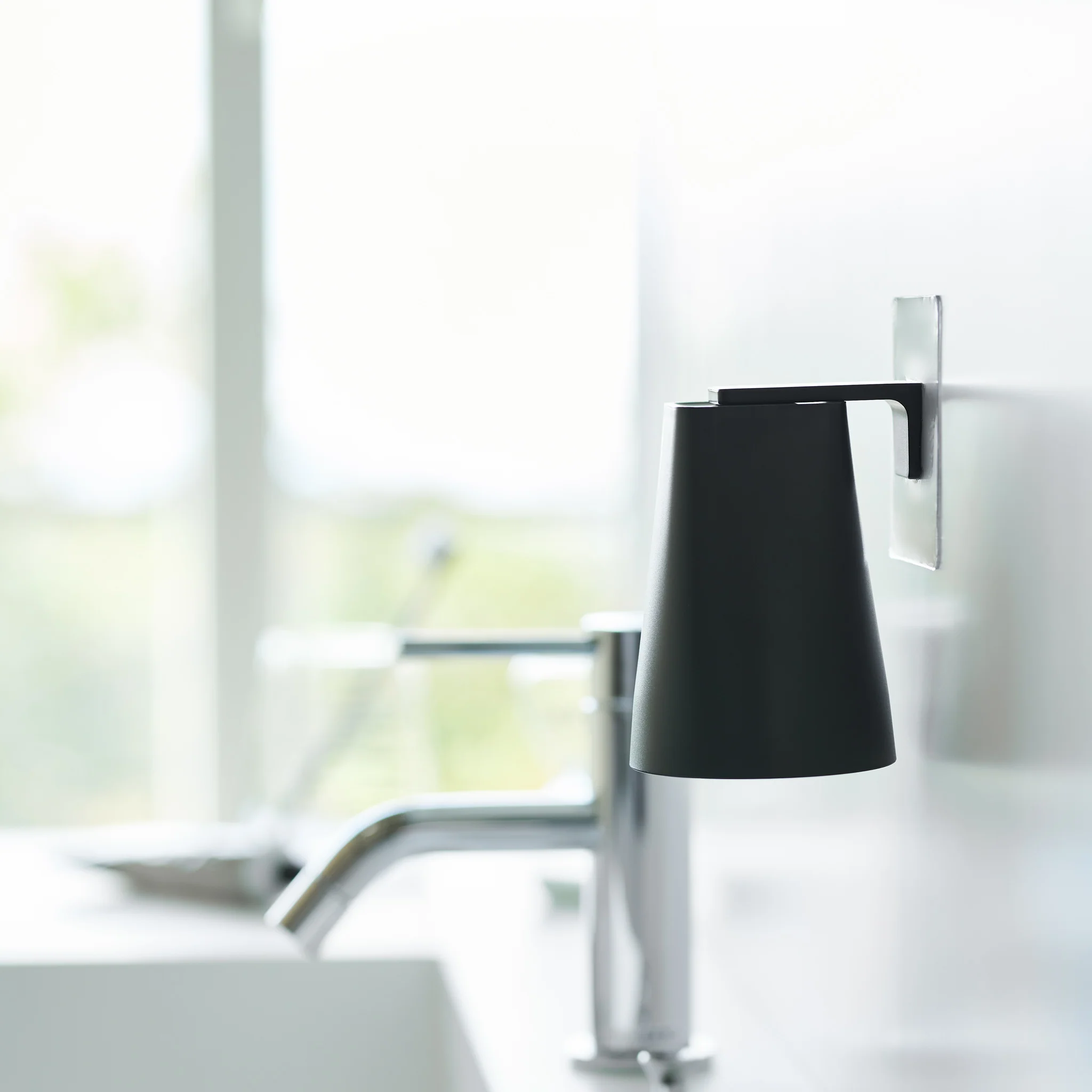 Film Hook Self-Adhesive Holder with Cup - Image 15