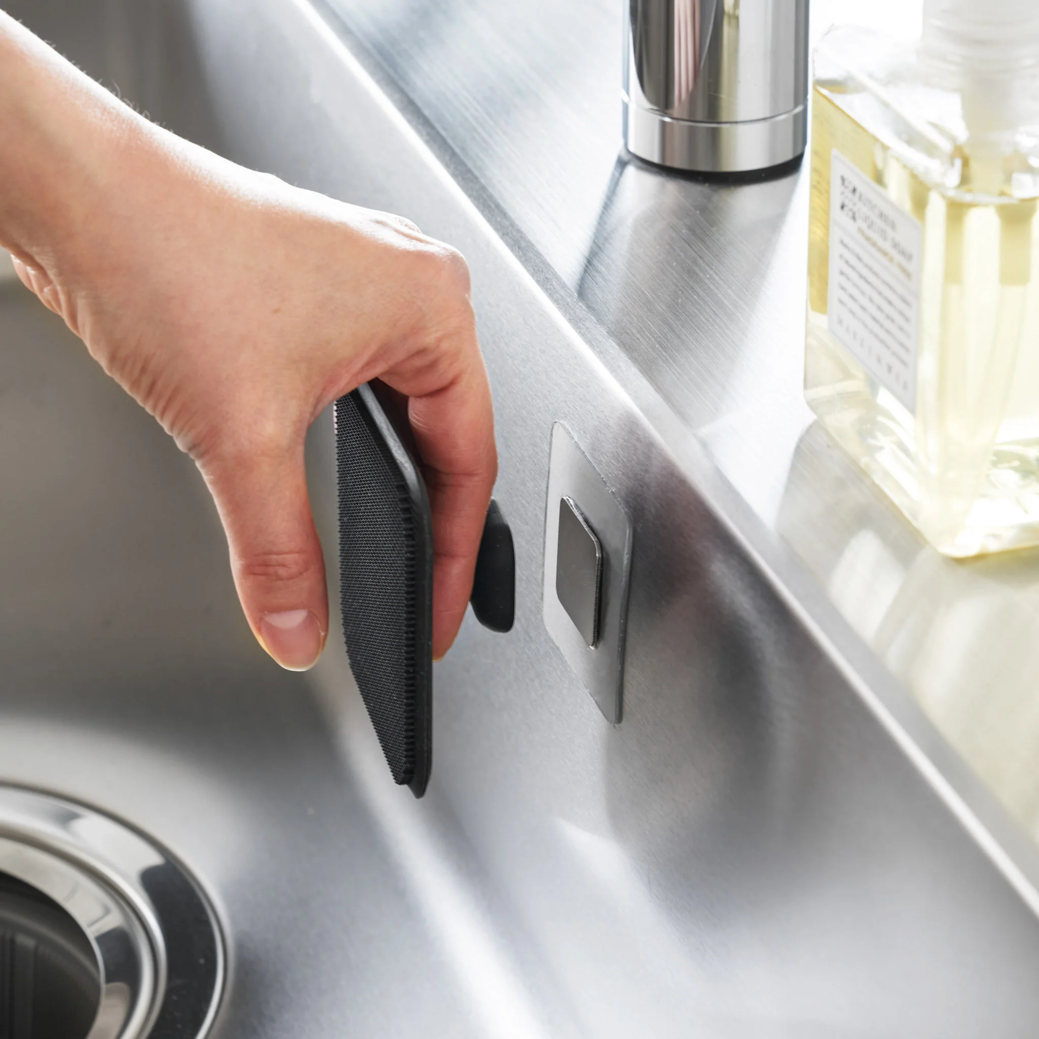 Film Hook Self-Adhesive Magnet Base - Image 8