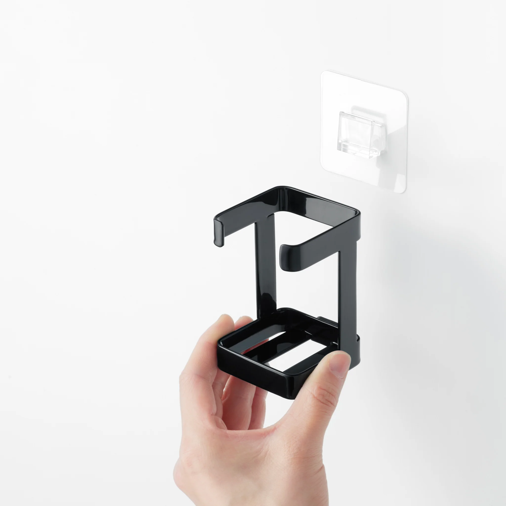 Film Hook Self-Adhesive Skin Care Device Holder - Image 16