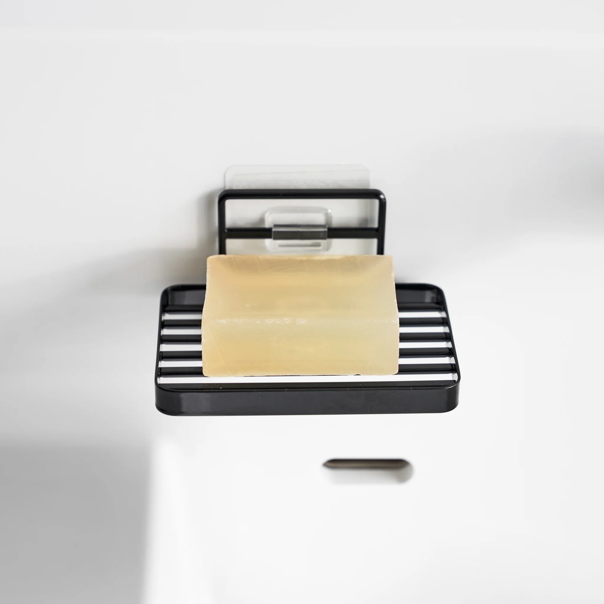 Film Hook Self-Adhesive Soap Tray - Image 11