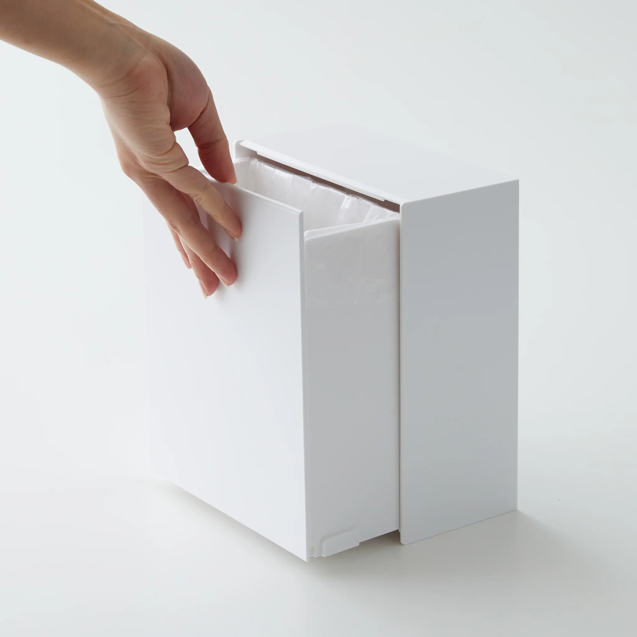 Film Hook Self-Adhesive Storage Box - Image 8