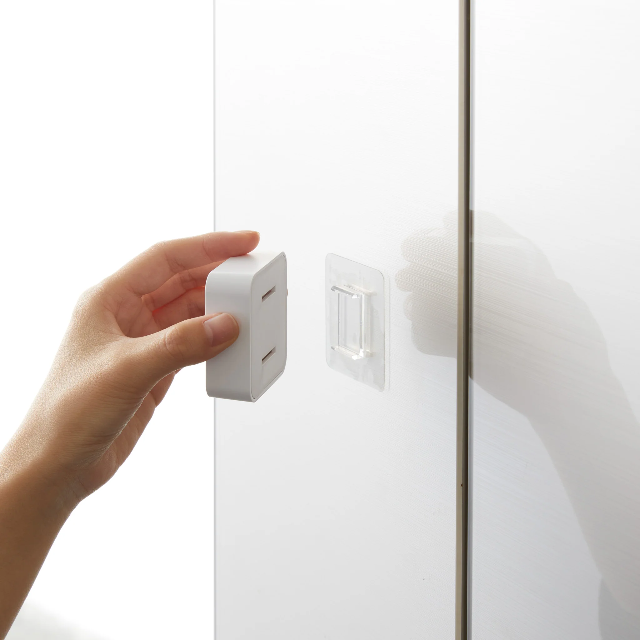 Film Hook Self-Adhesive Towel Holder - Image 4