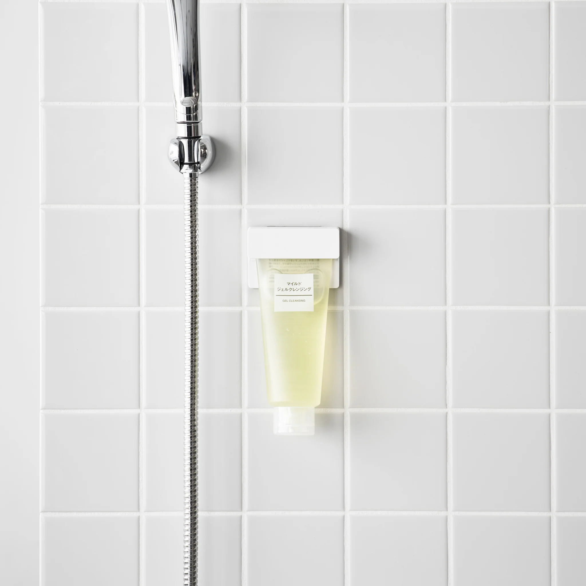 Film Hook Self-Adhesive Wide Toothbrush & Toothpaste Holder - Image 8