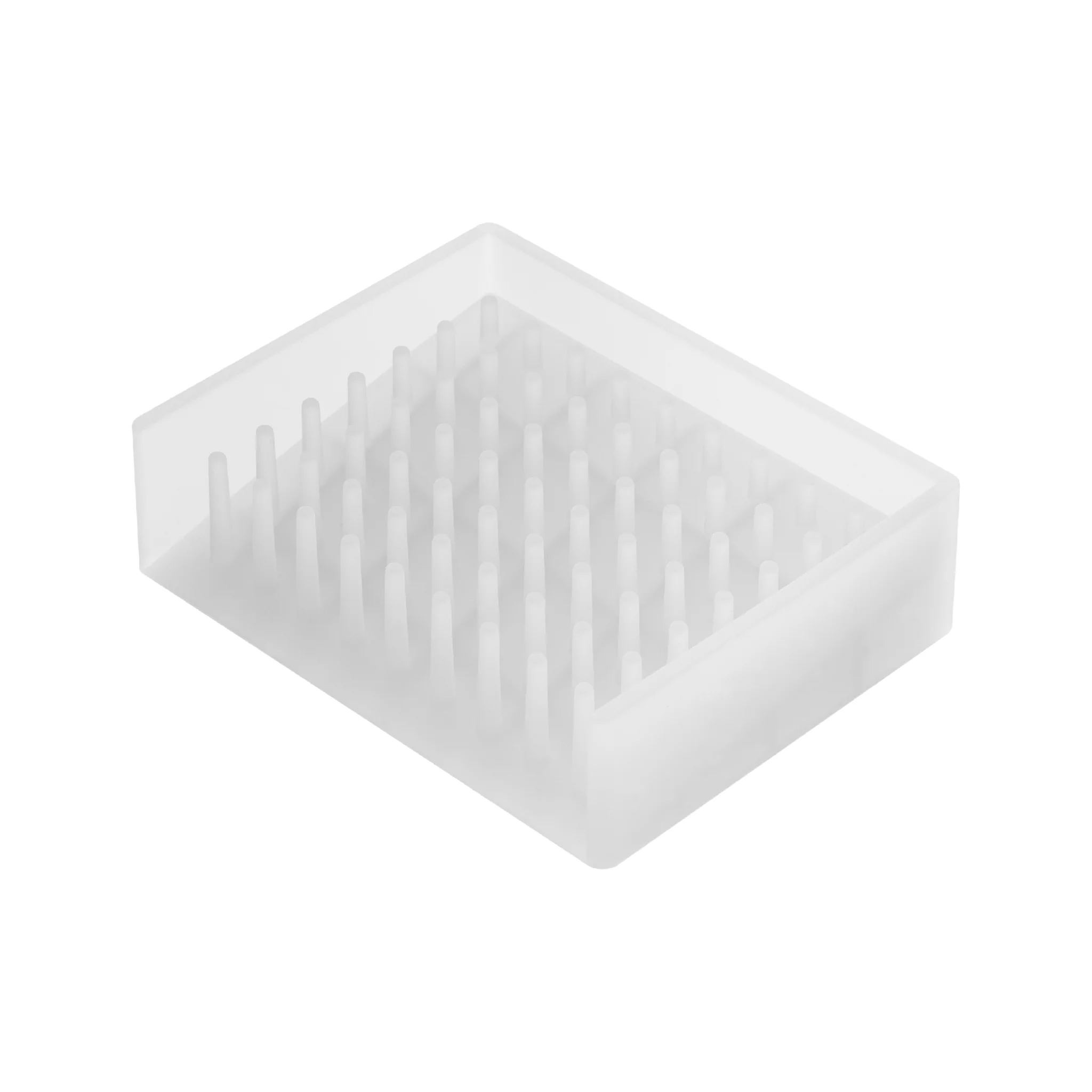 Silicone Soap Tray - Image 3