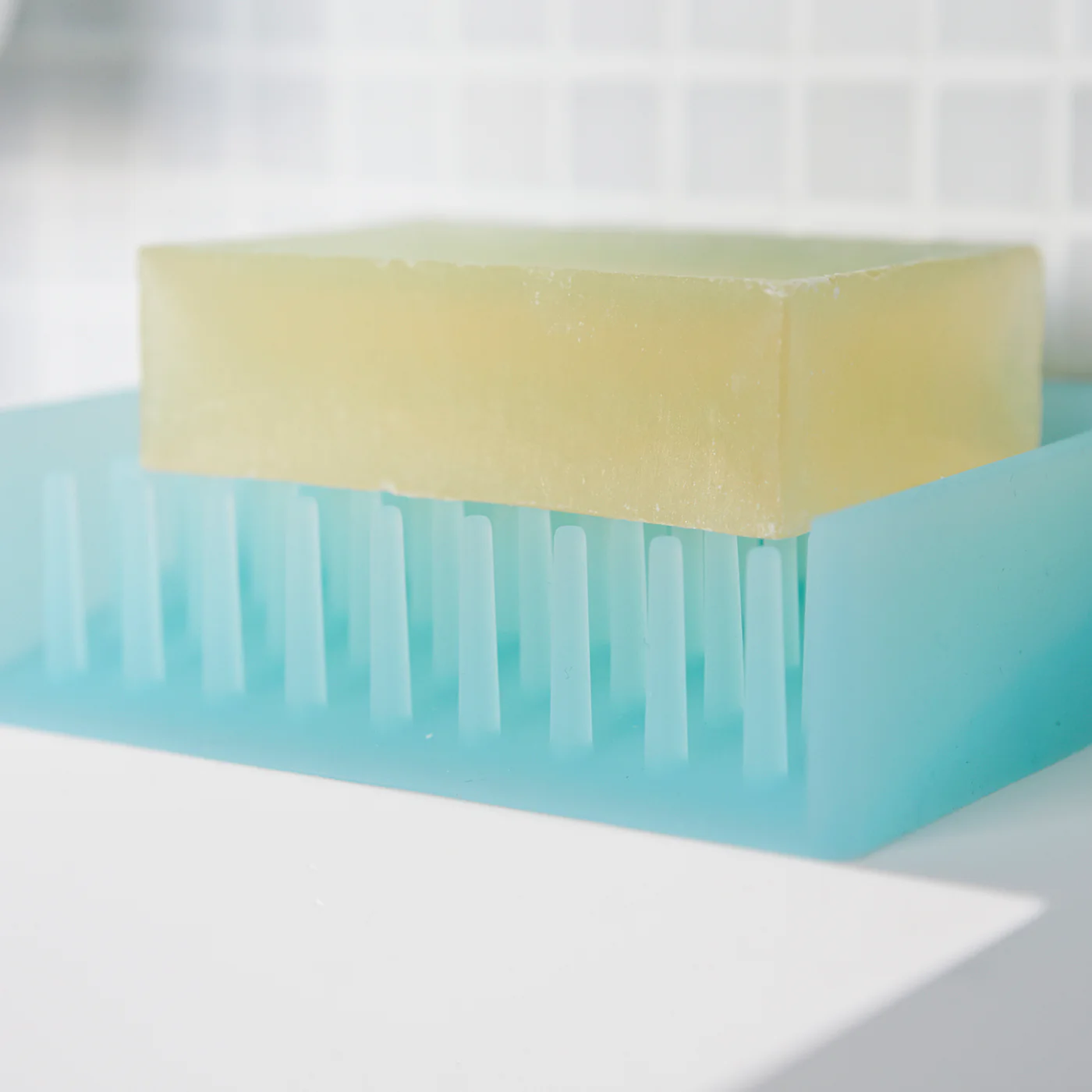 Silicone Soap Tray - Image 9
