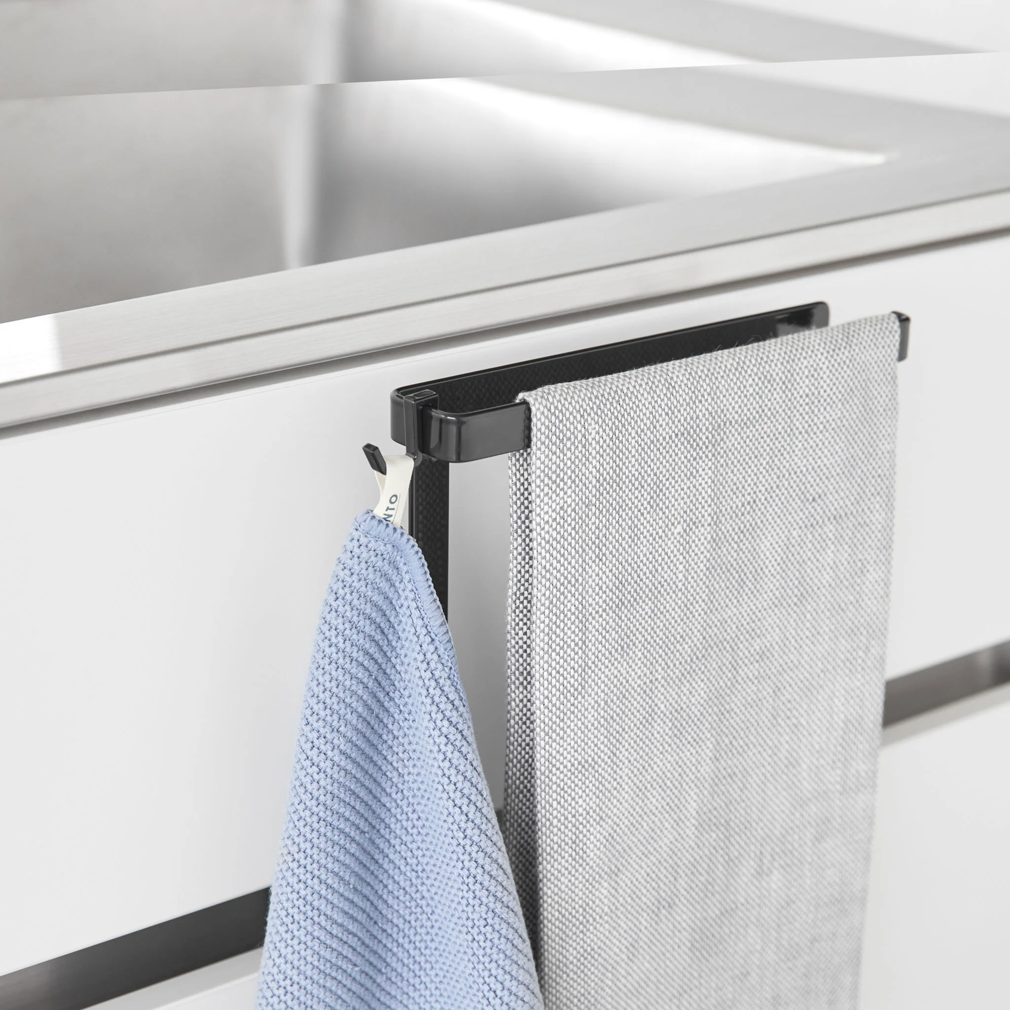 Floating Towel Hanger - Image 10