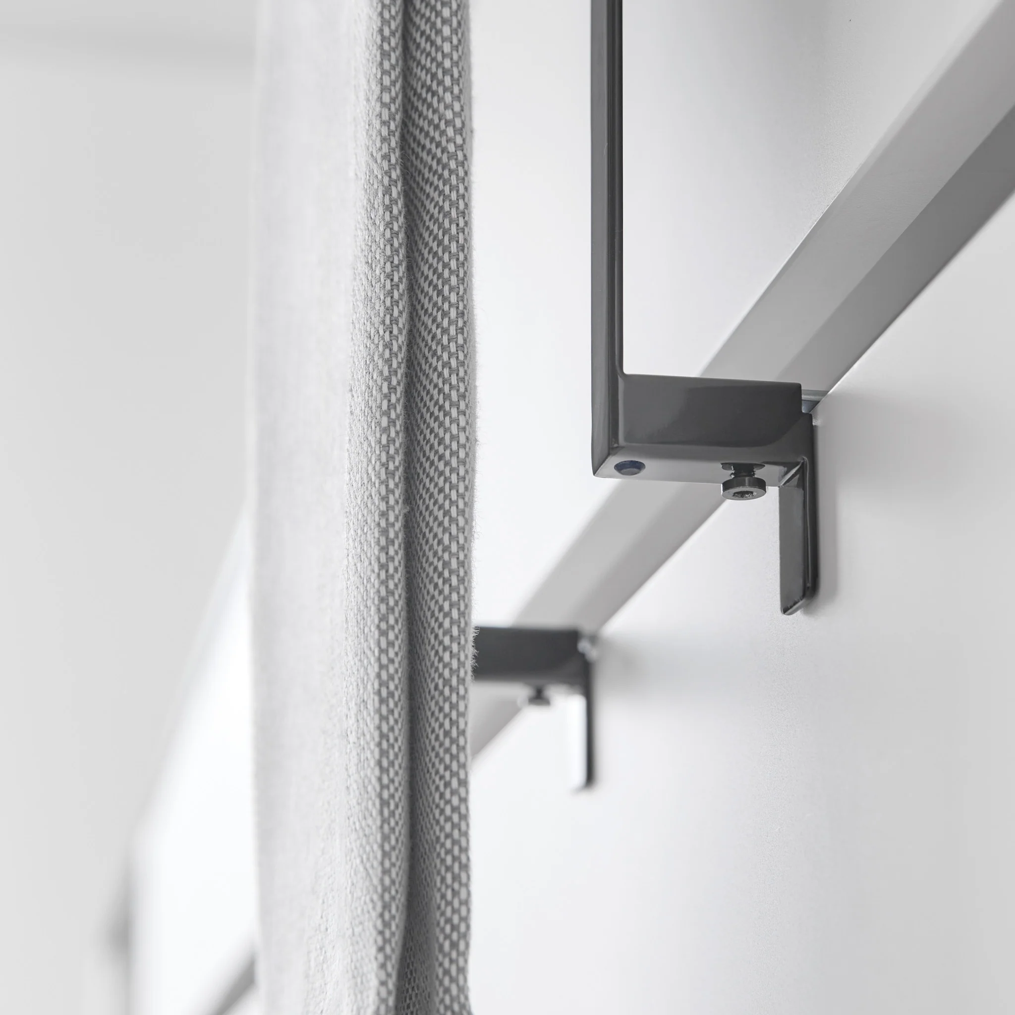 Floating Towel Hanger - Image 14
