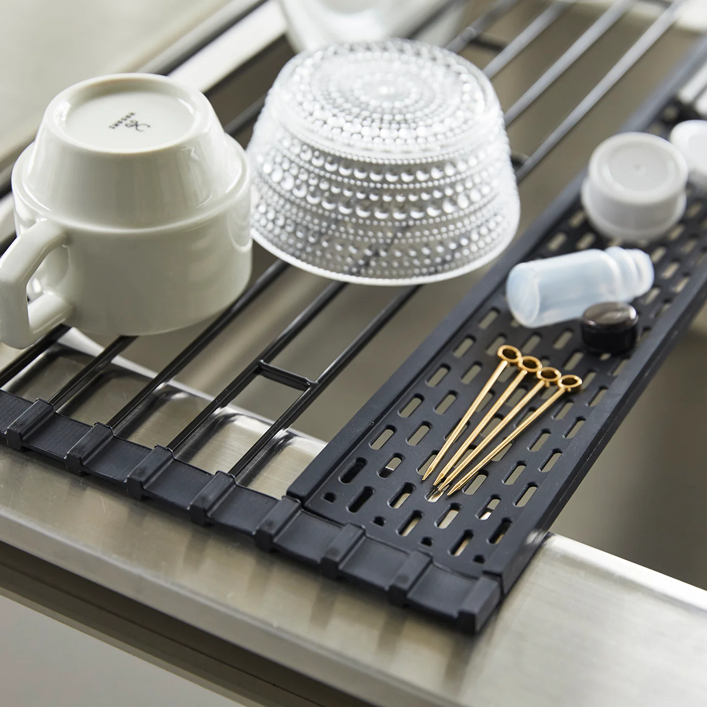 Foldable Drainer - Image 10