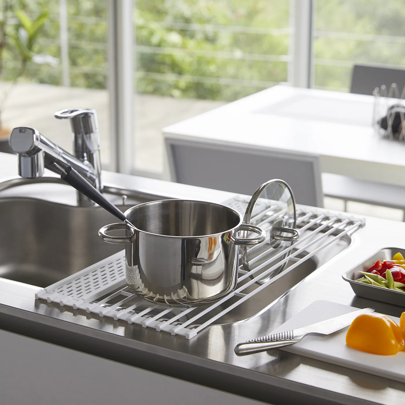 Foldable Drainer - Image 7