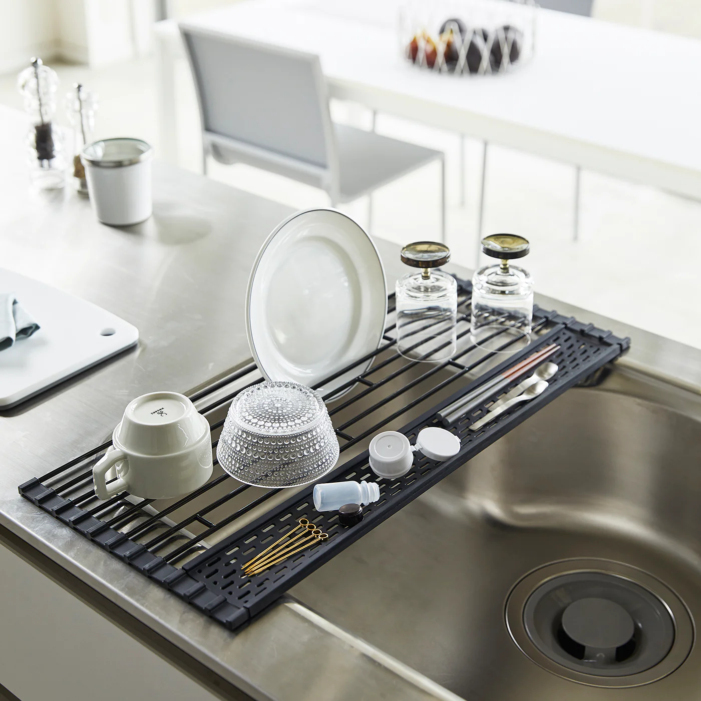 Foldable Drainer - Image 9