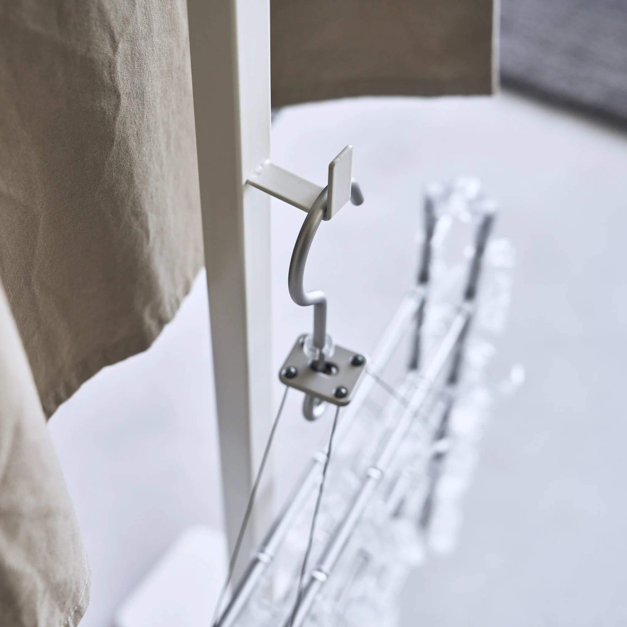 Foldable Indoor Drying Rack - Image 10