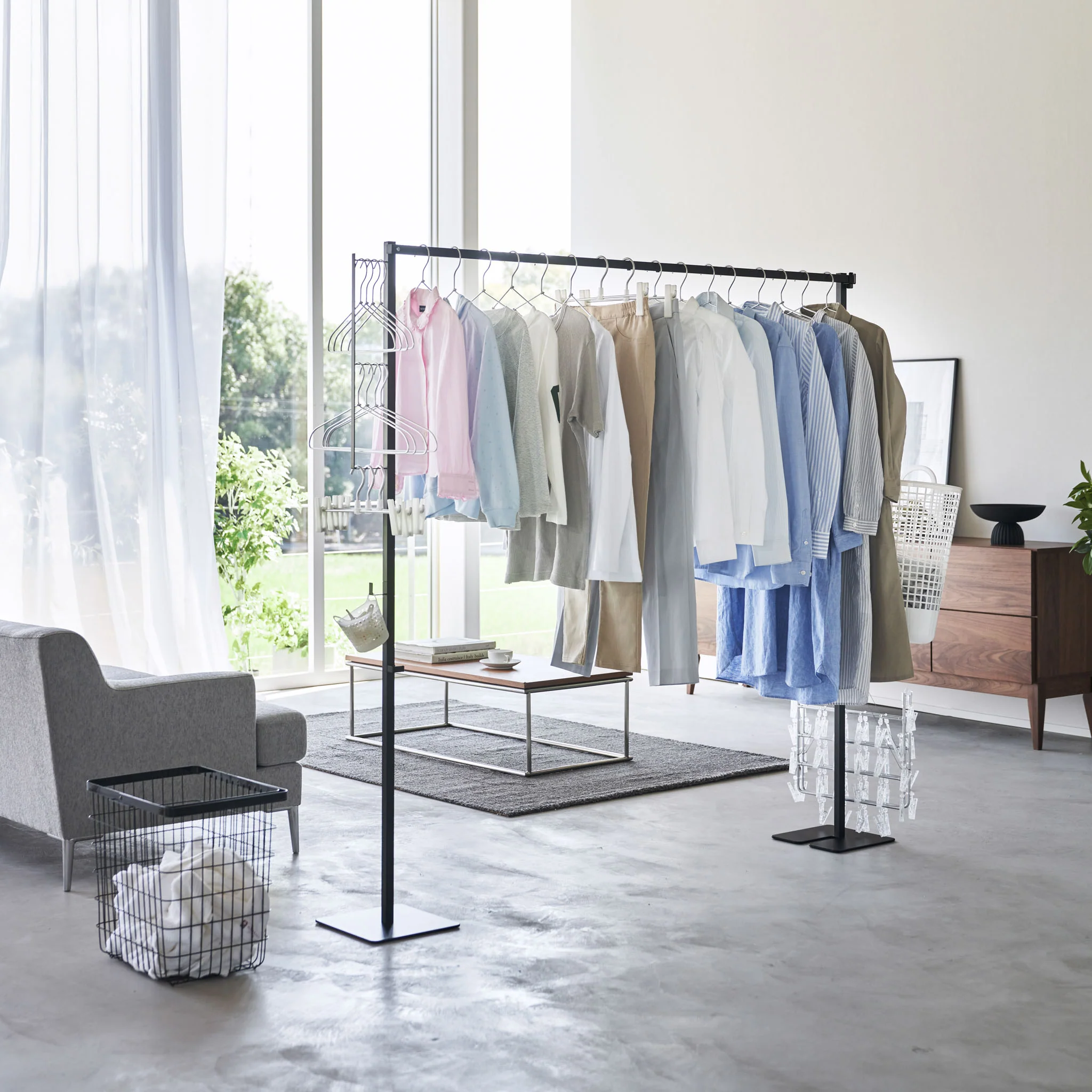 Foldable Indoor Drying Rack - Image 14