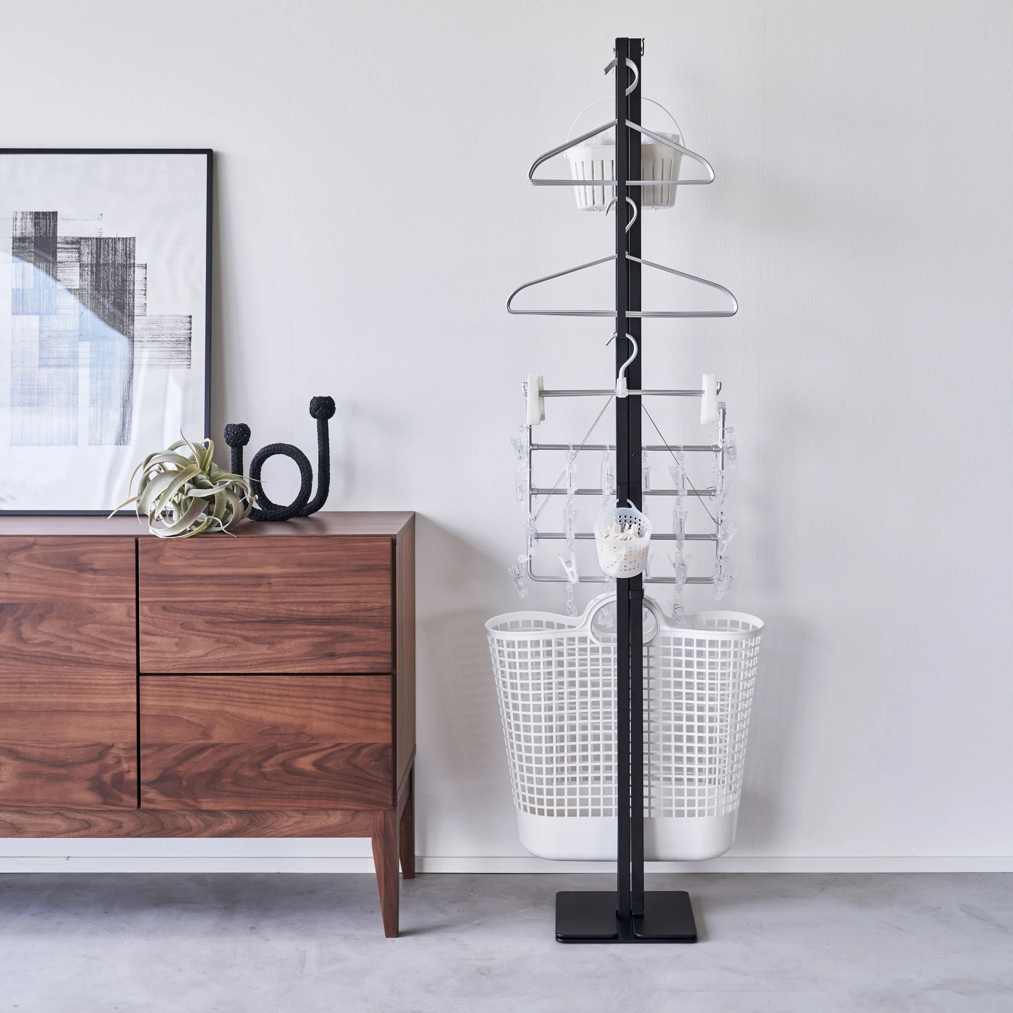 Foldable Indoor Drying Rack - Image 16