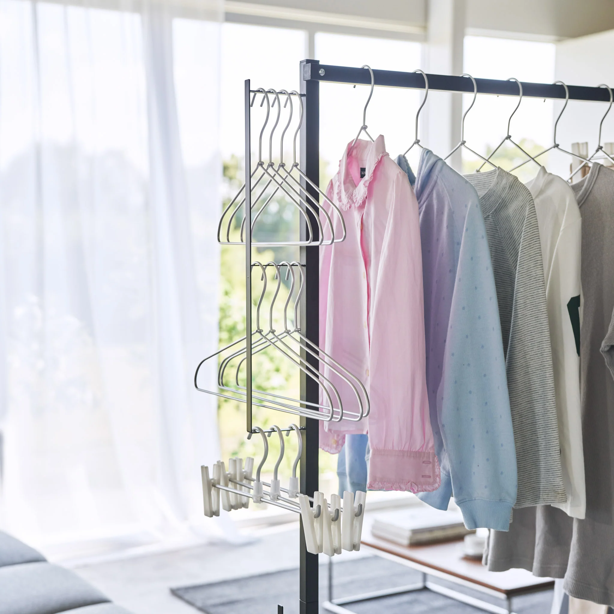 Foldable Indoor Drying Rack - Image 18