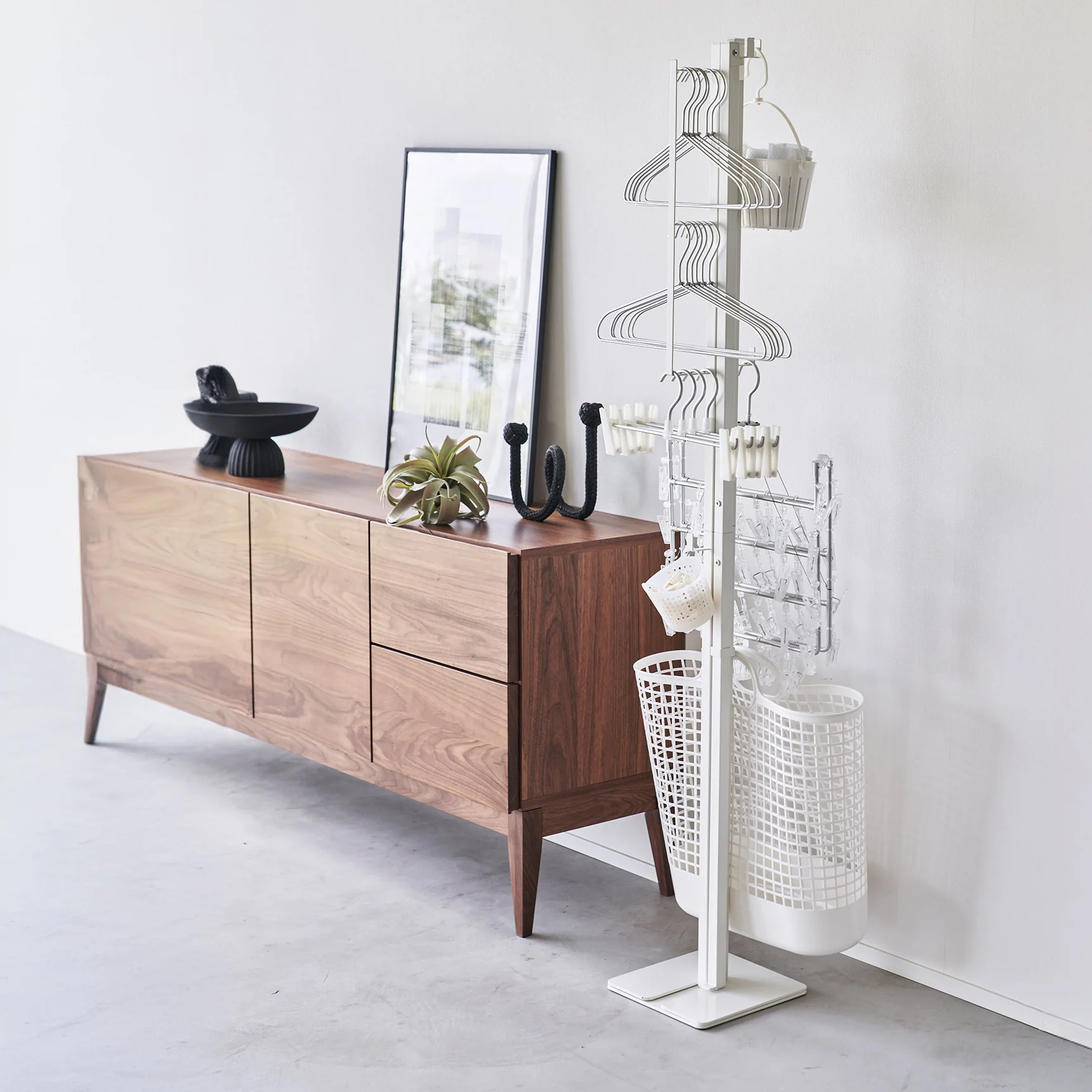 Foldable Indoor Drying Rack - Image 5