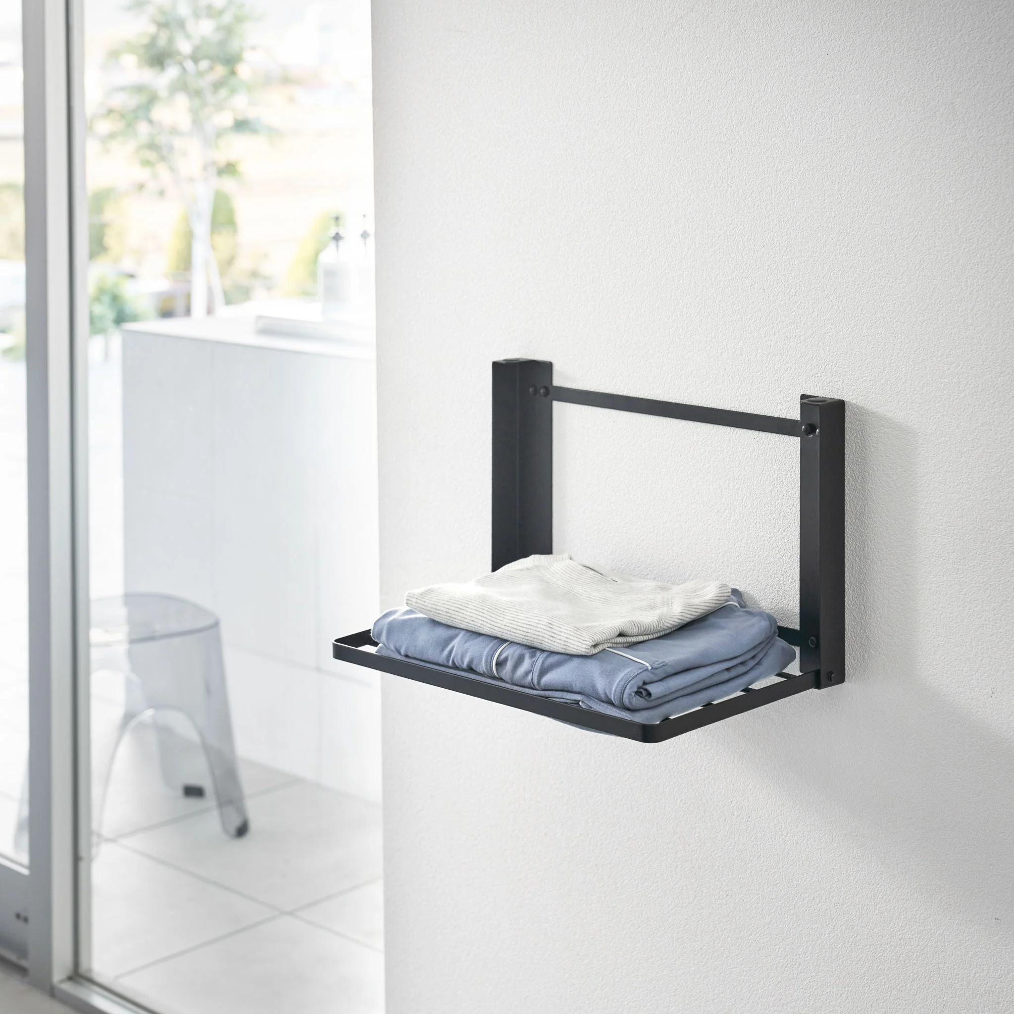 Foldable Storage Shelf - Image 16
