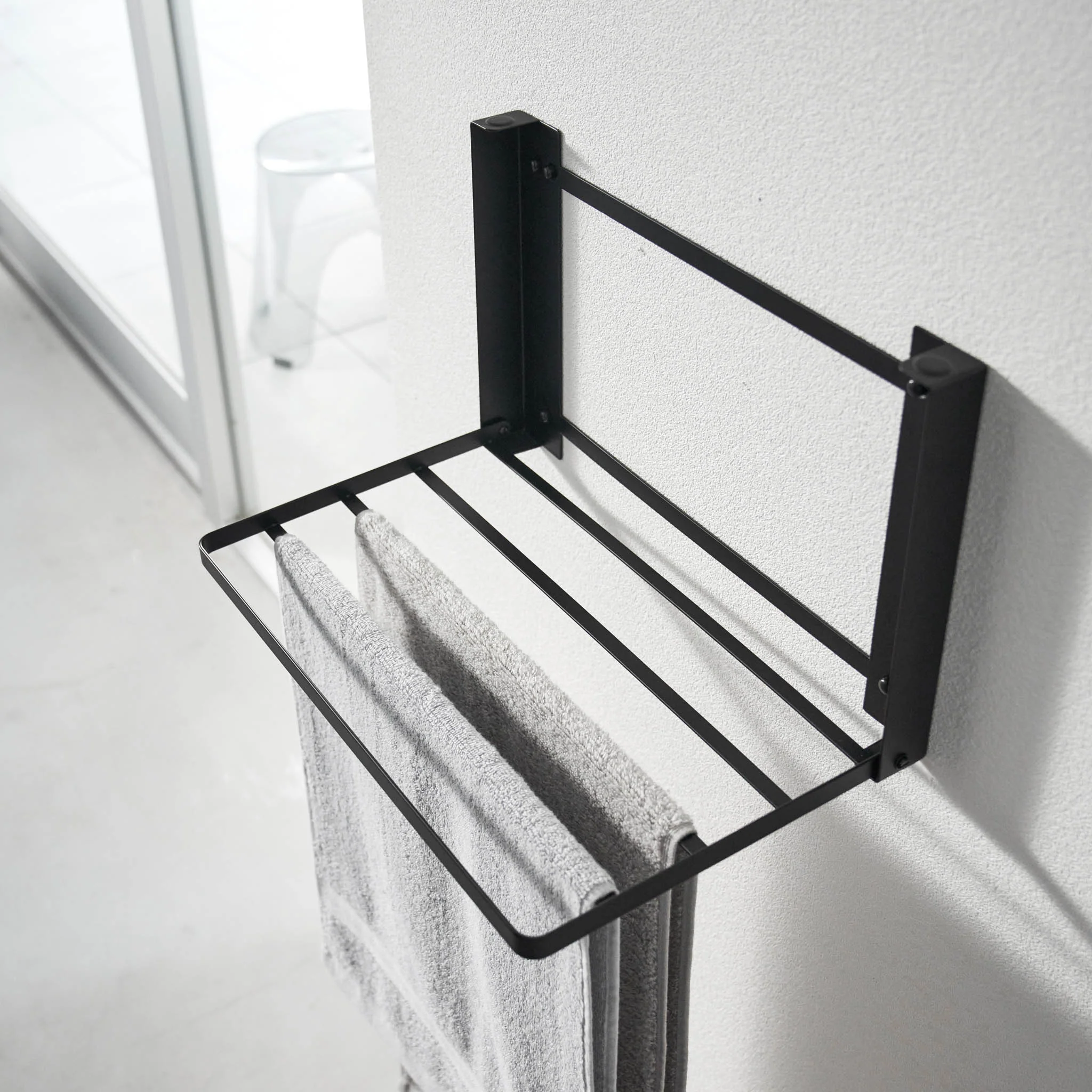 Foldable Storage Shelf - Image 17