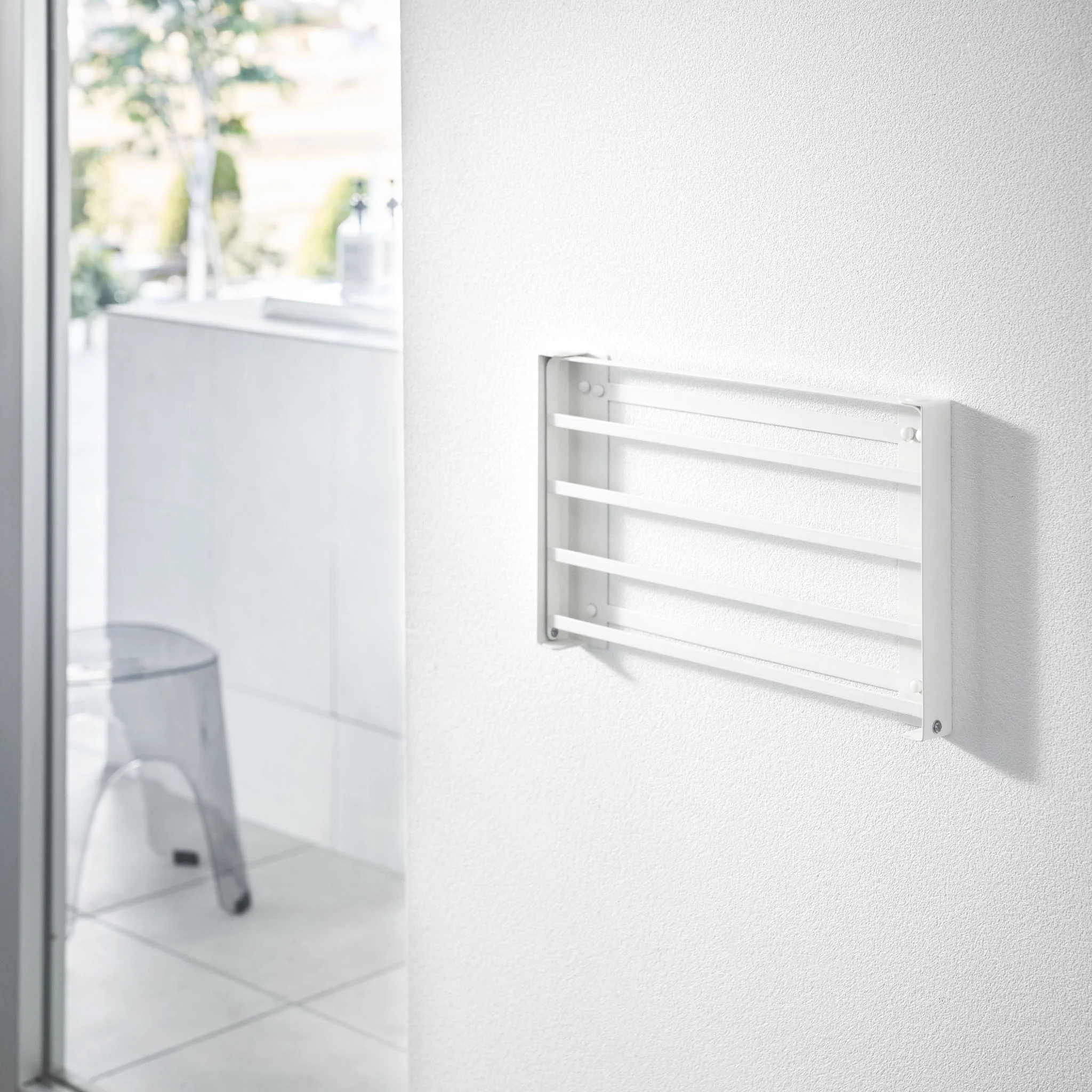 Foldable Storage Shelf - Image 3