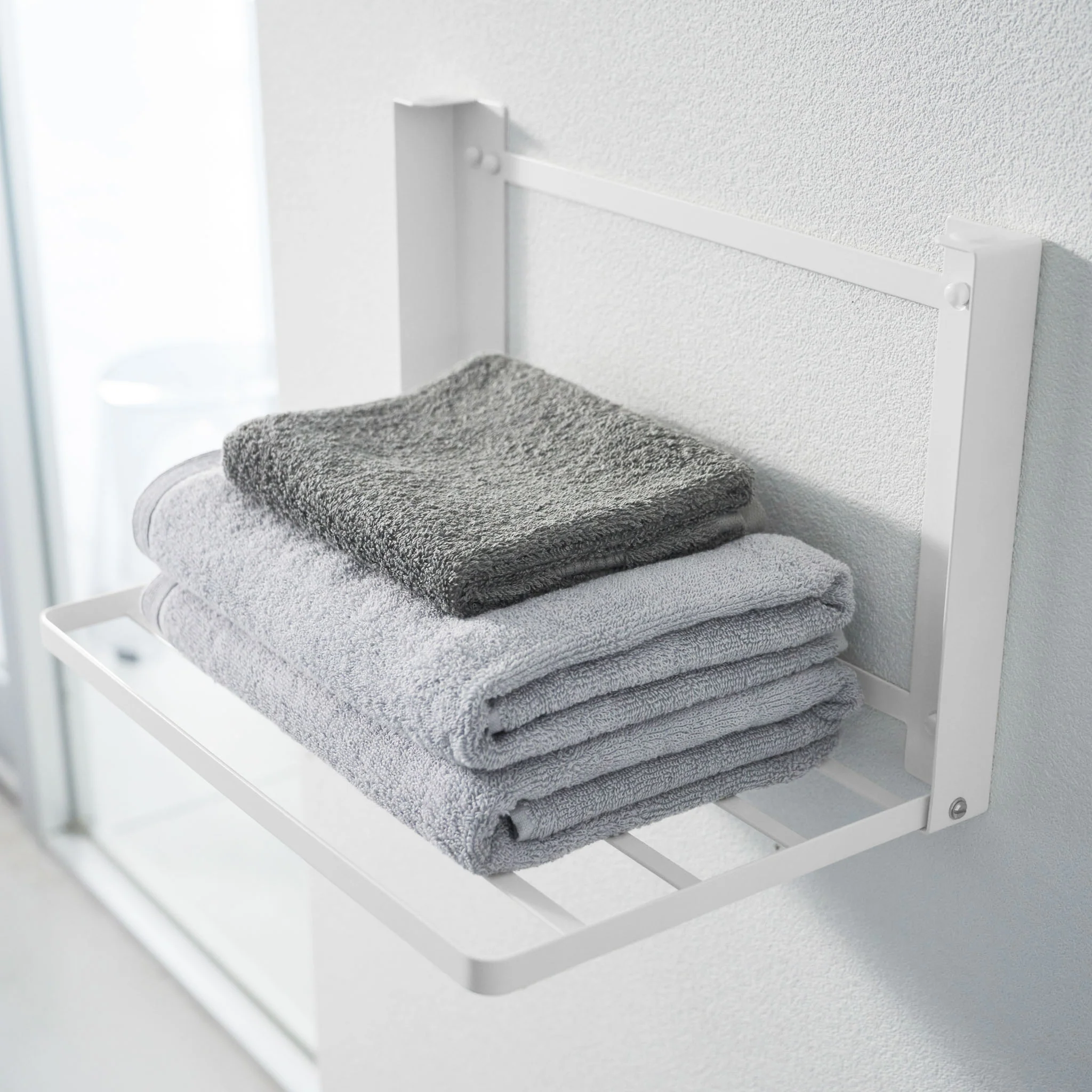 Foldable Storage Shelf - Image 4