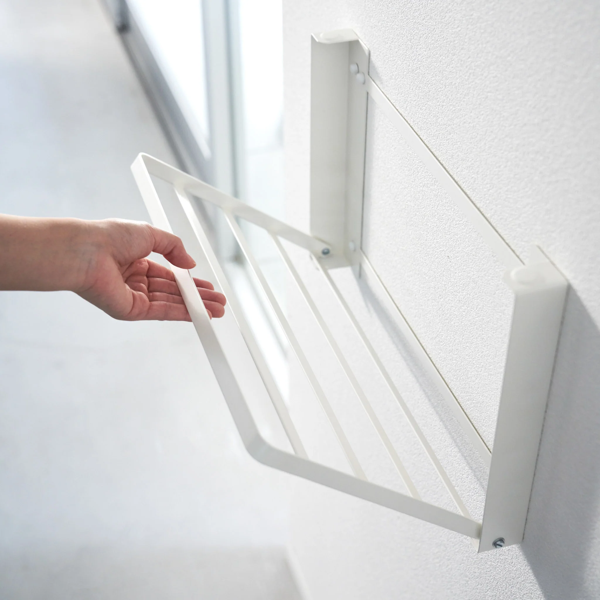 Foldable Storage Shelf - Image 5