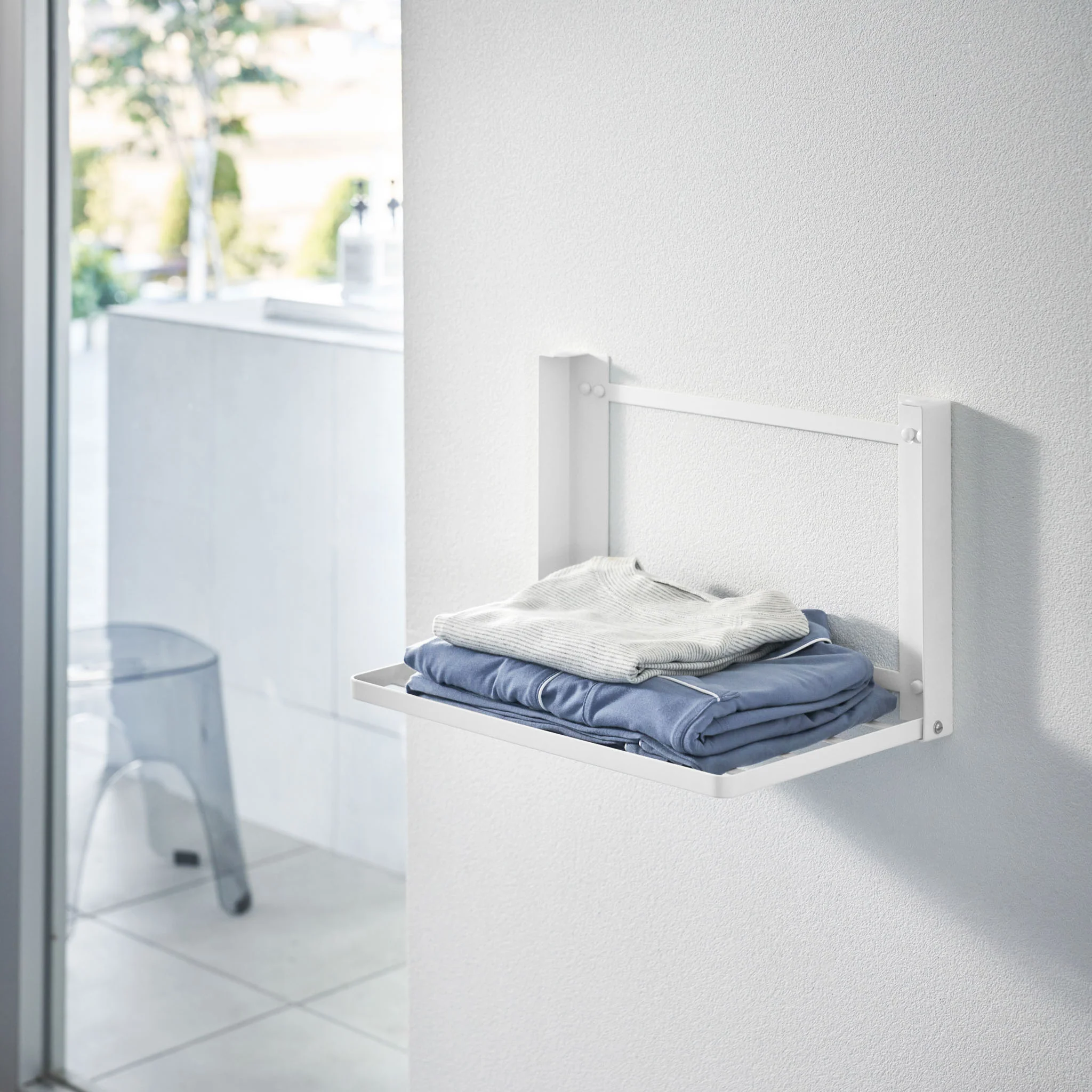 Foldable Storage Shelf - Image 6
