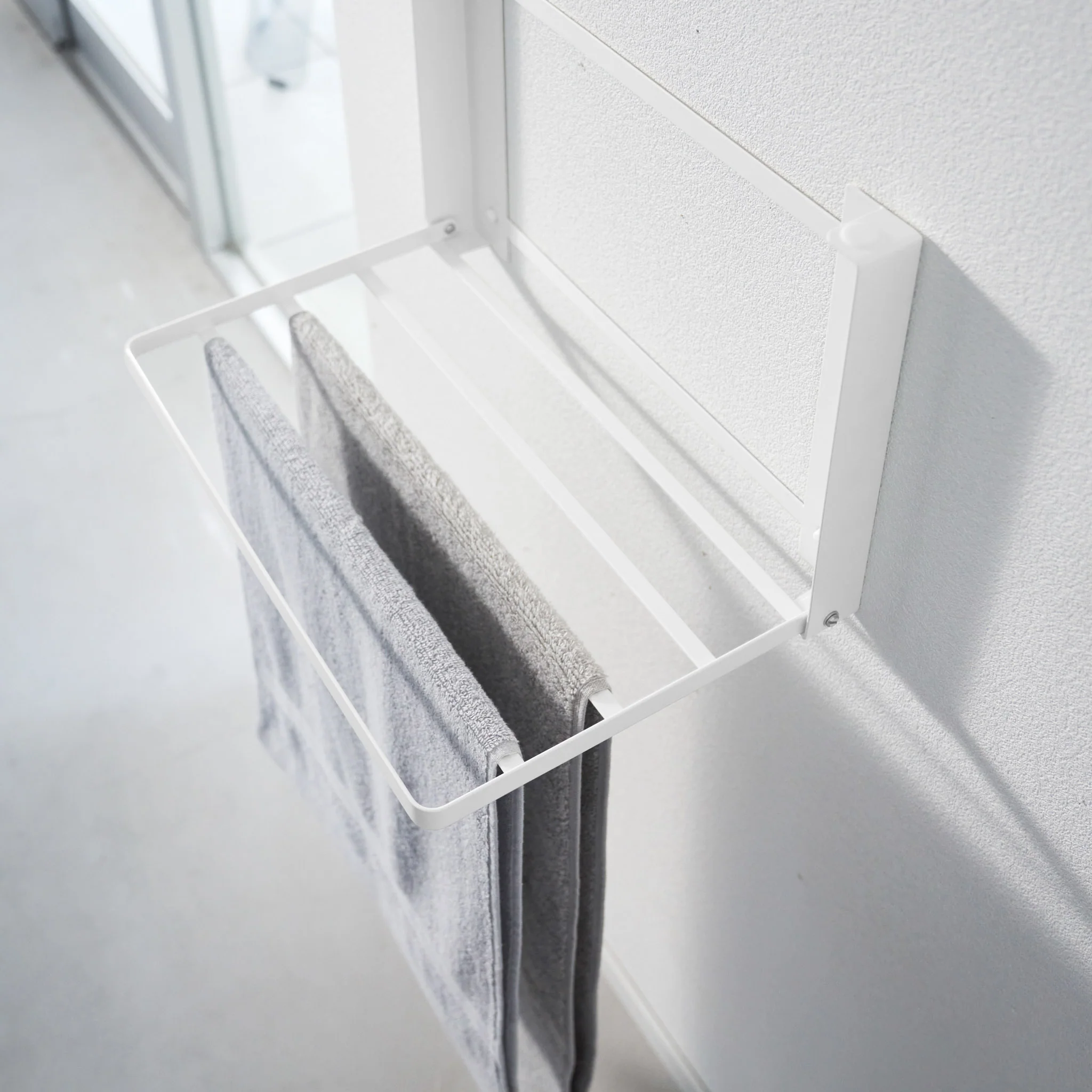 Foldable Storage Shelf - Image 7