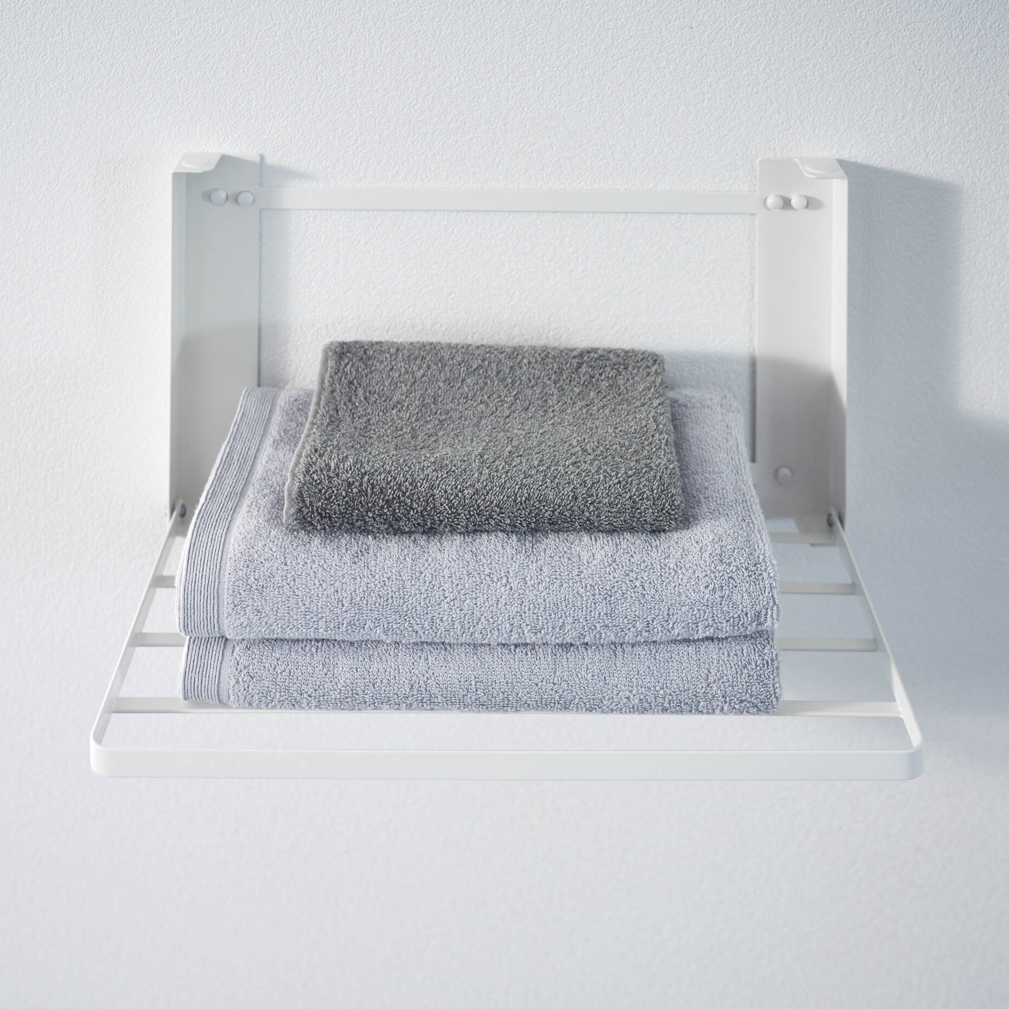 Foldable Storage Shelf - Image 9