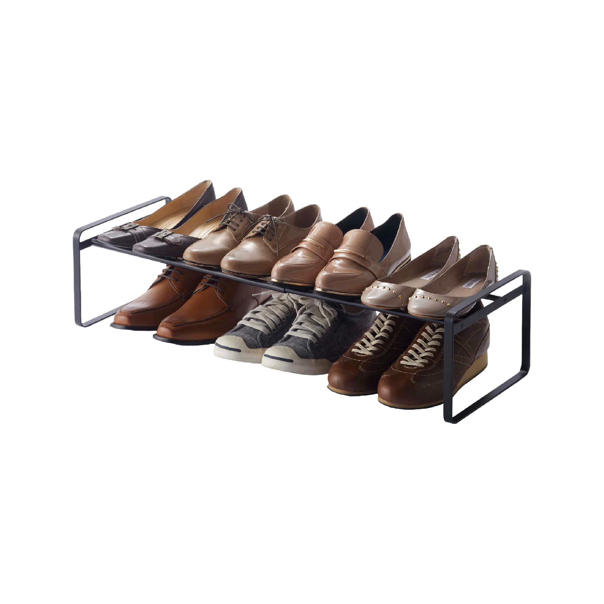 Extendable Shoe Rack - Image 5