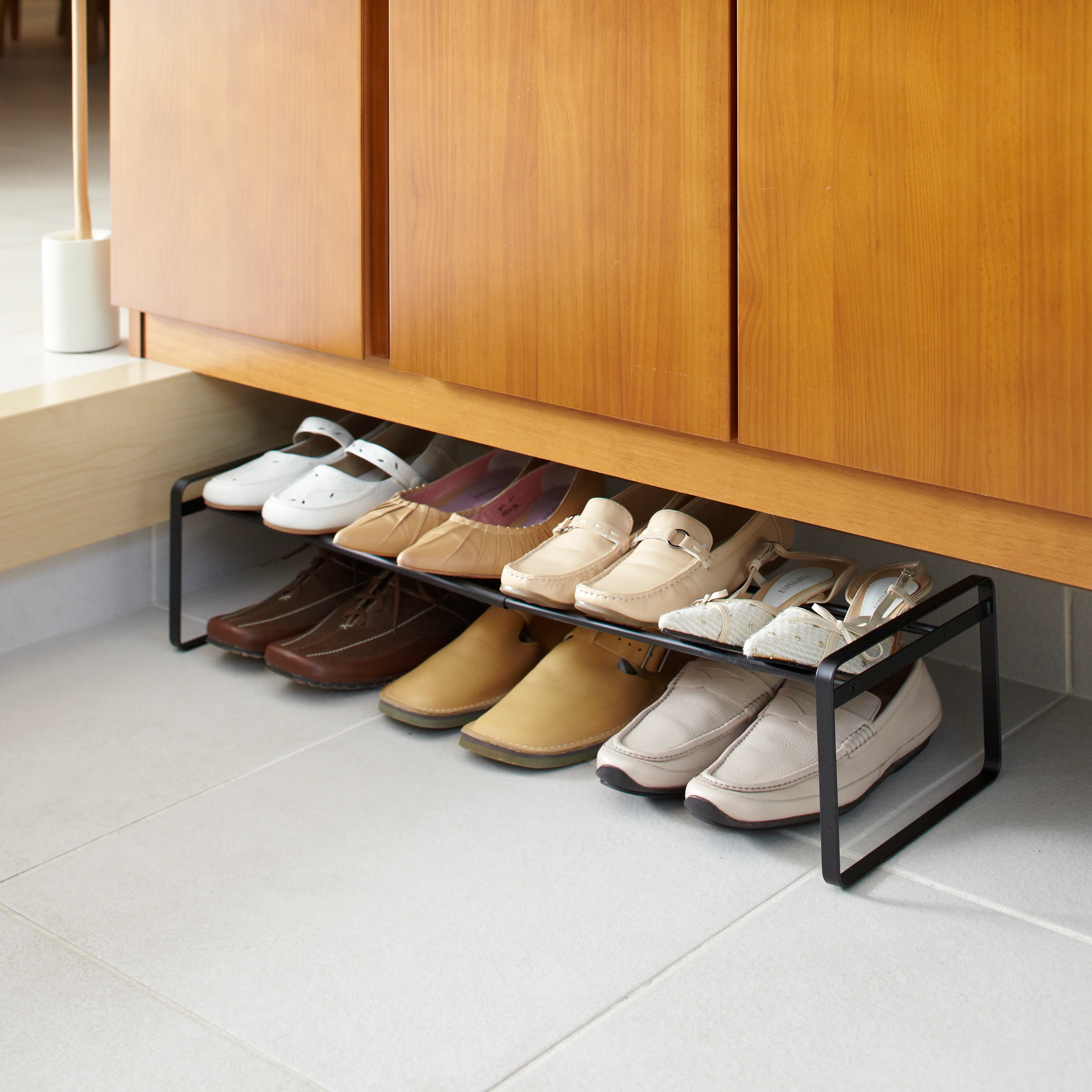 Extendable Shoe Rack - Image 6