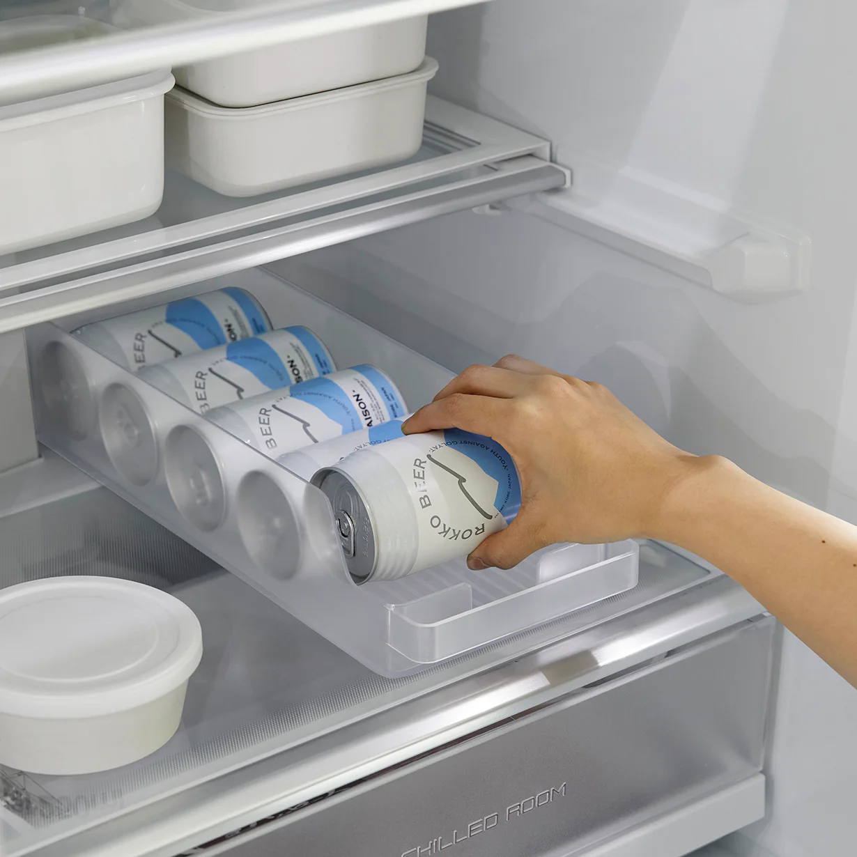 Fridge Organizer - Image 4