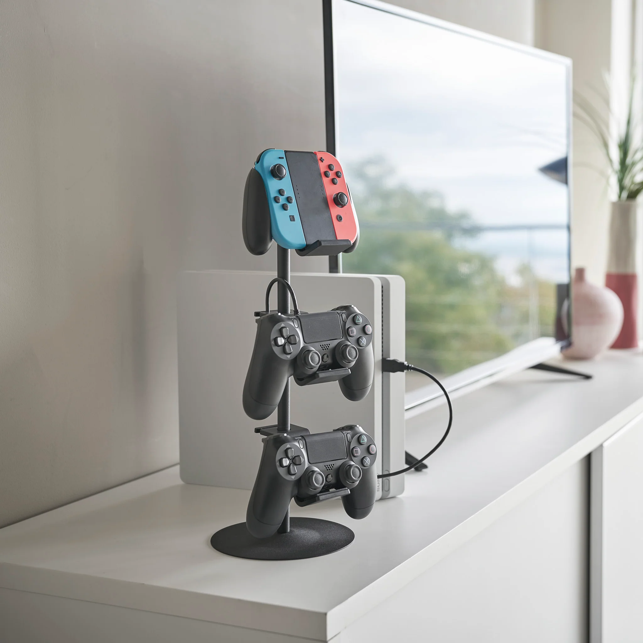 Game Controller Rack - Image 10