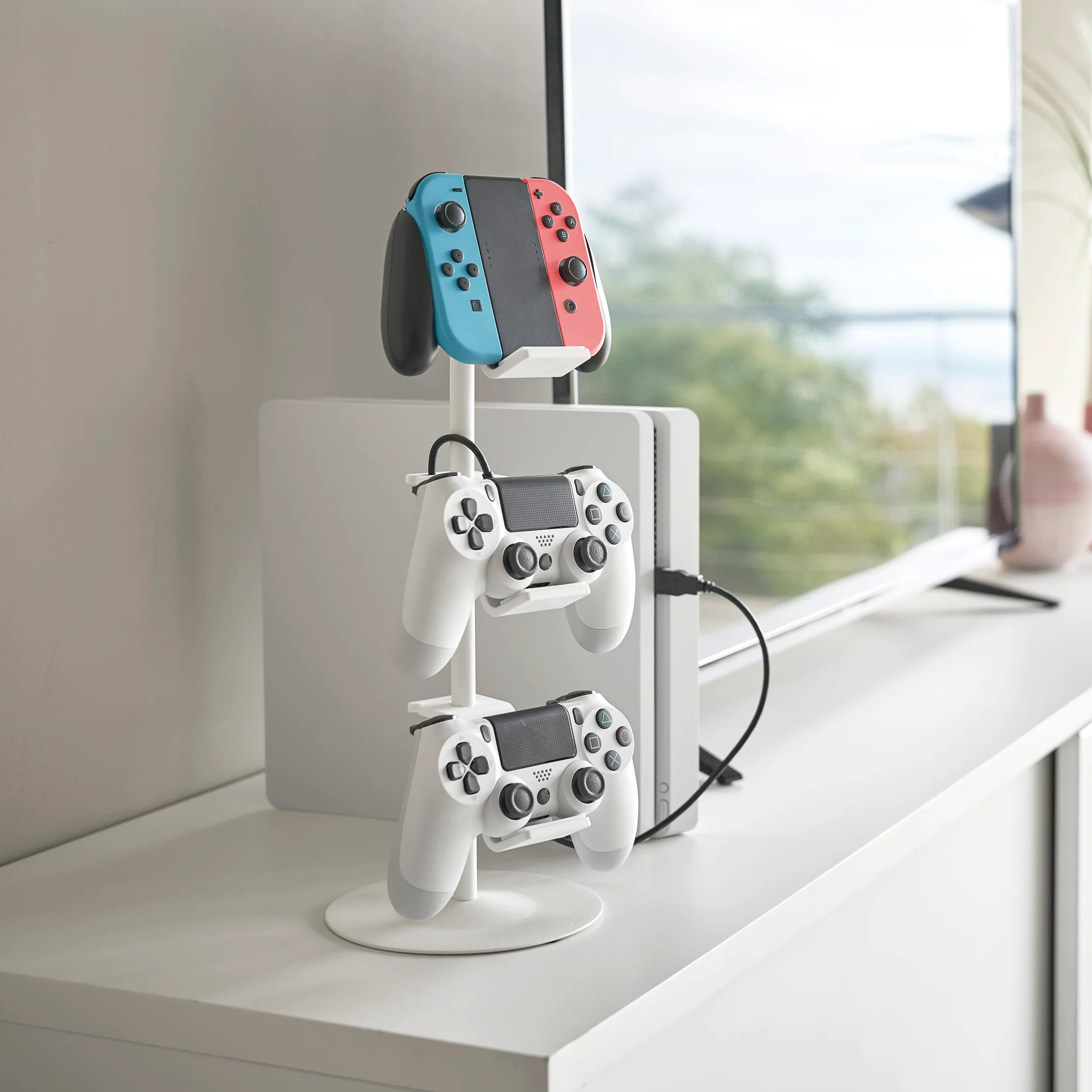 Game Controller Rack - Image 3