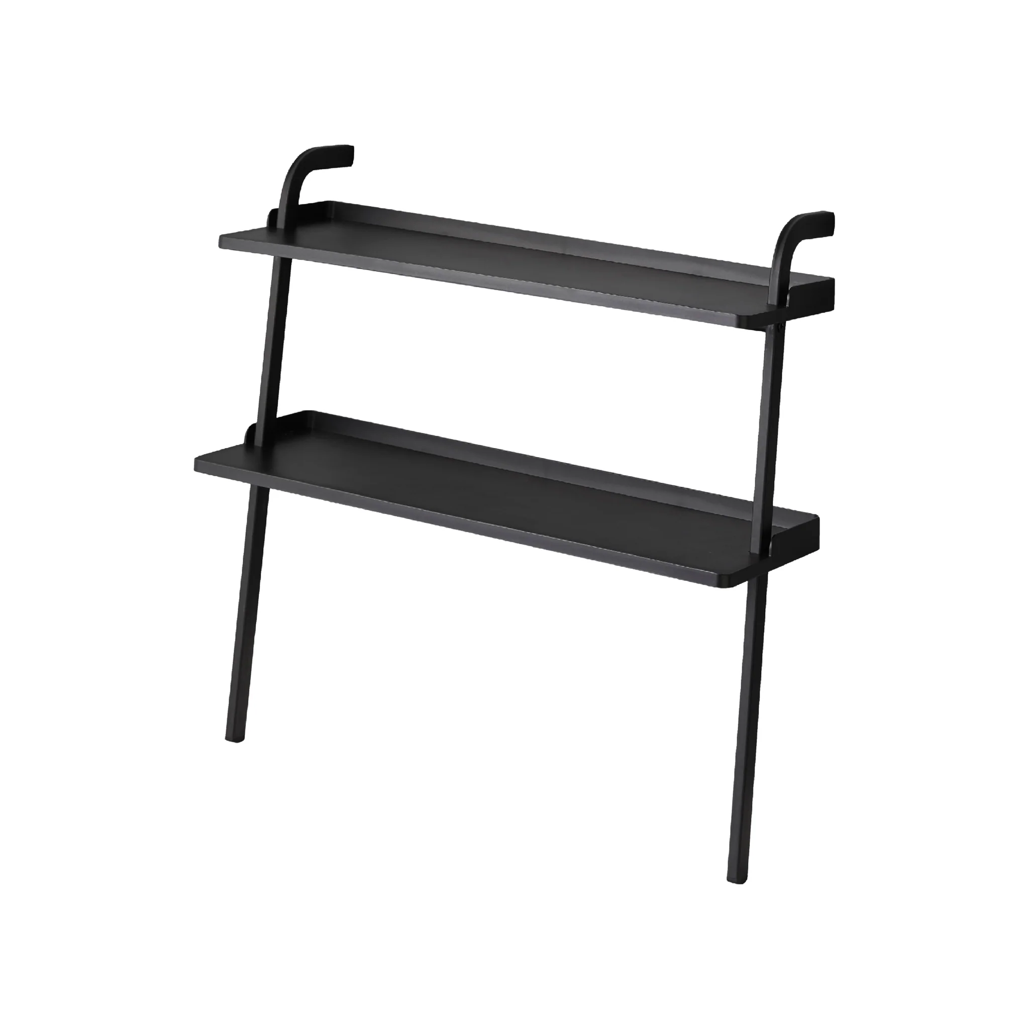 Kids Leaning Shoe Rack - Image 7
