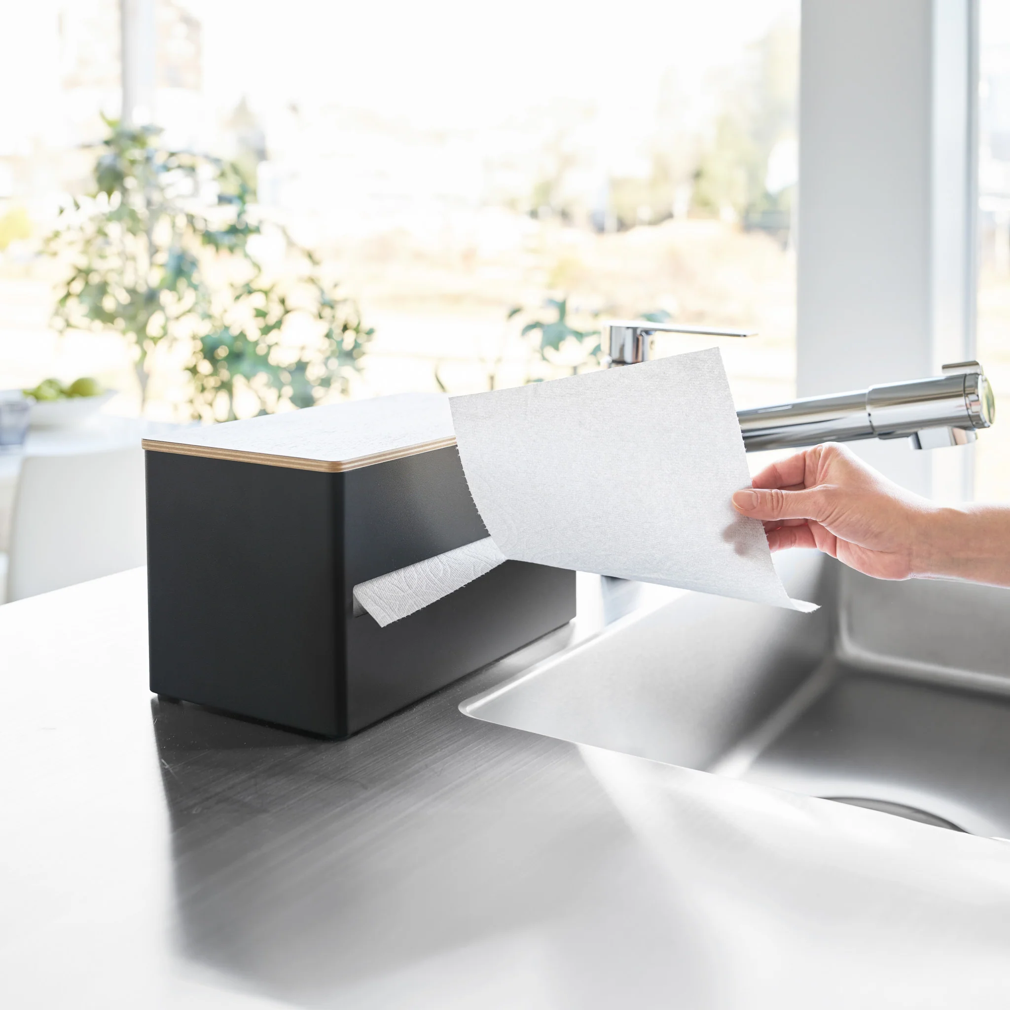 Paper Towel Holder - Image 18