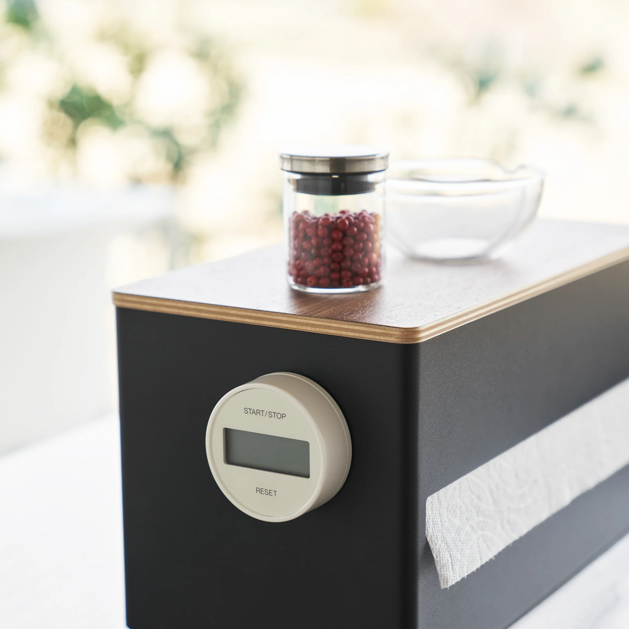 Paper Towel Holder - Image 19