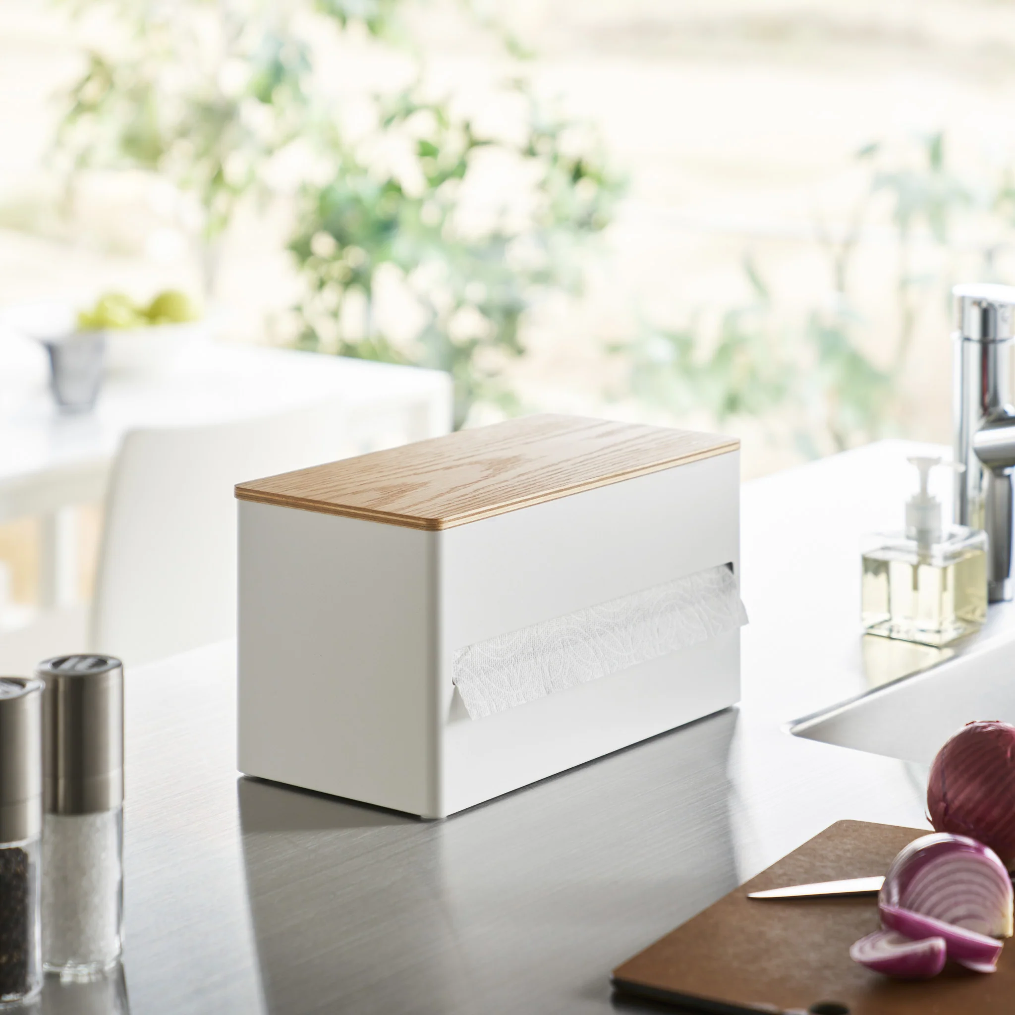 Paper Towel Holder - Image 2