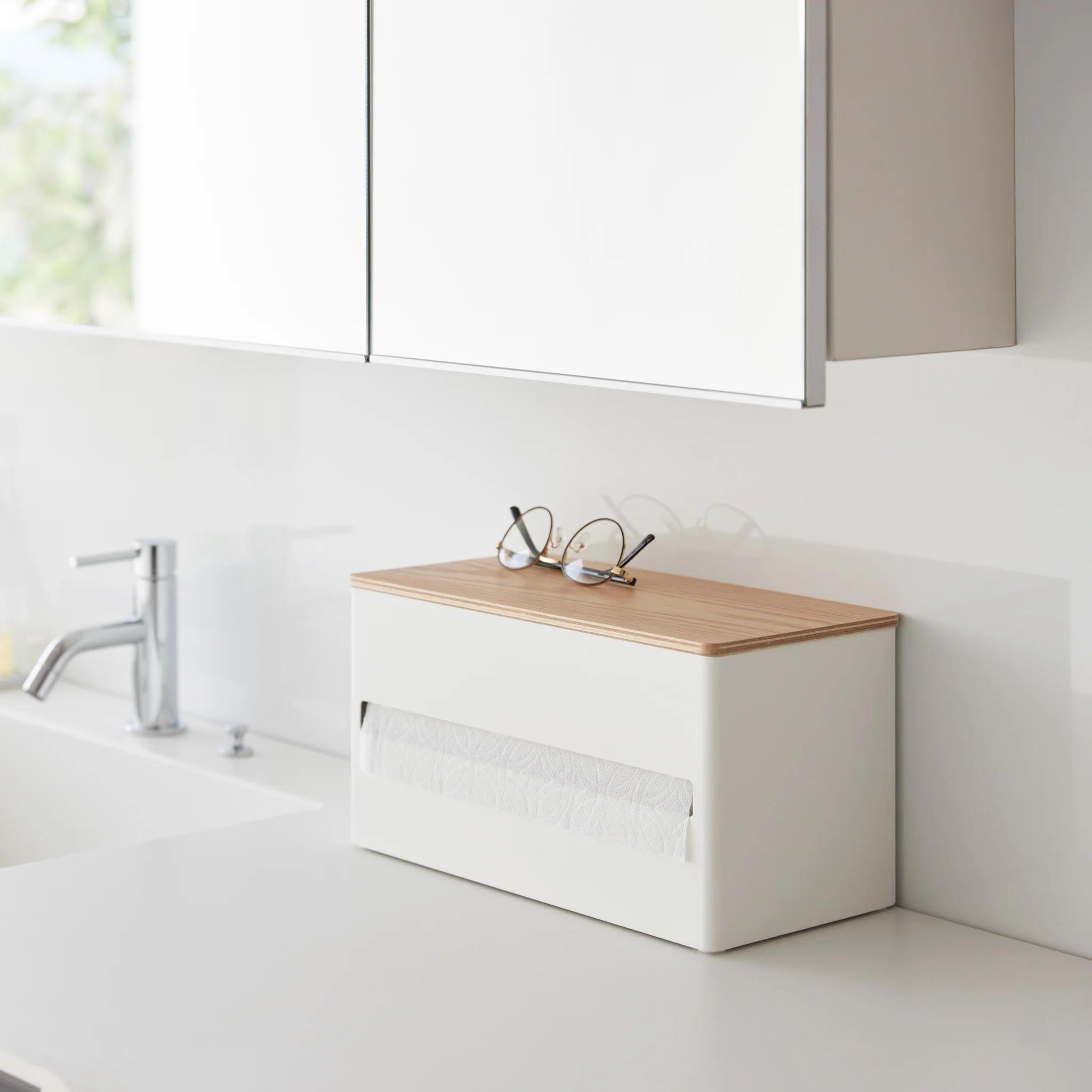 Paper Towel Holder - Image 4
