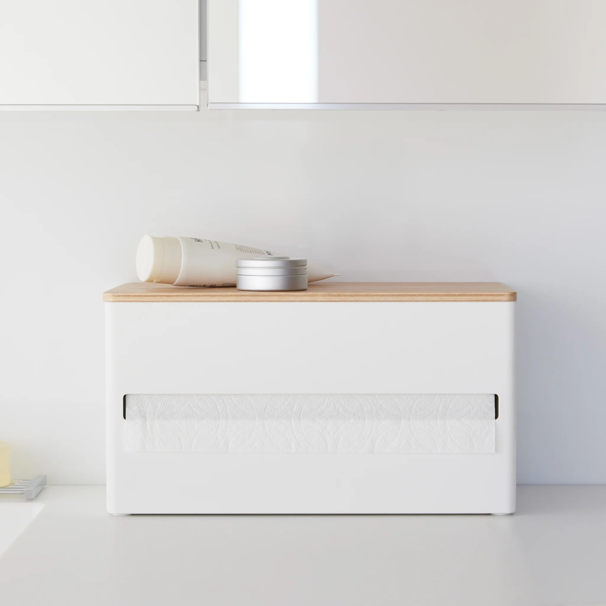 Paper Towel Holder - Image 5