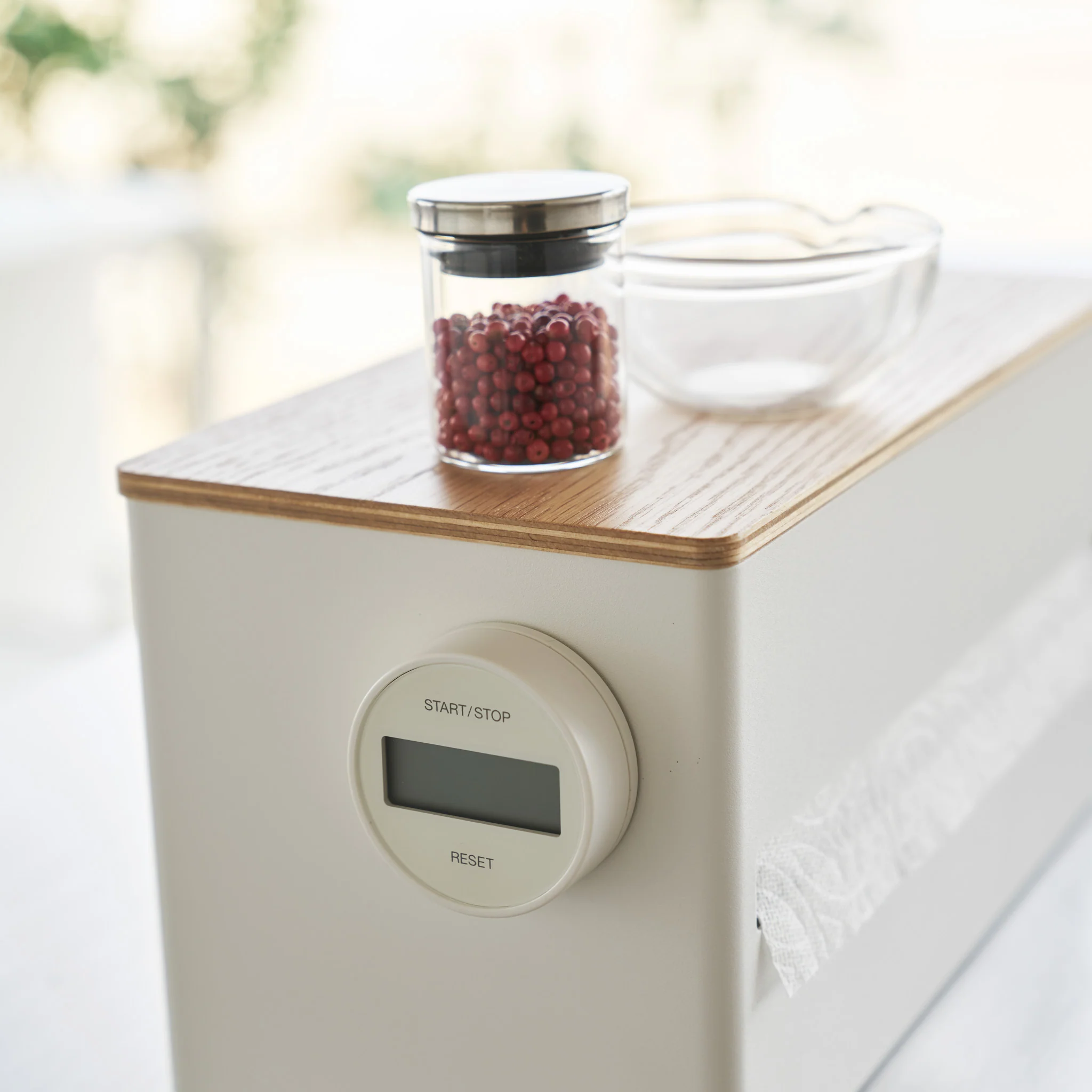 Paper Towel Holder - Image 8