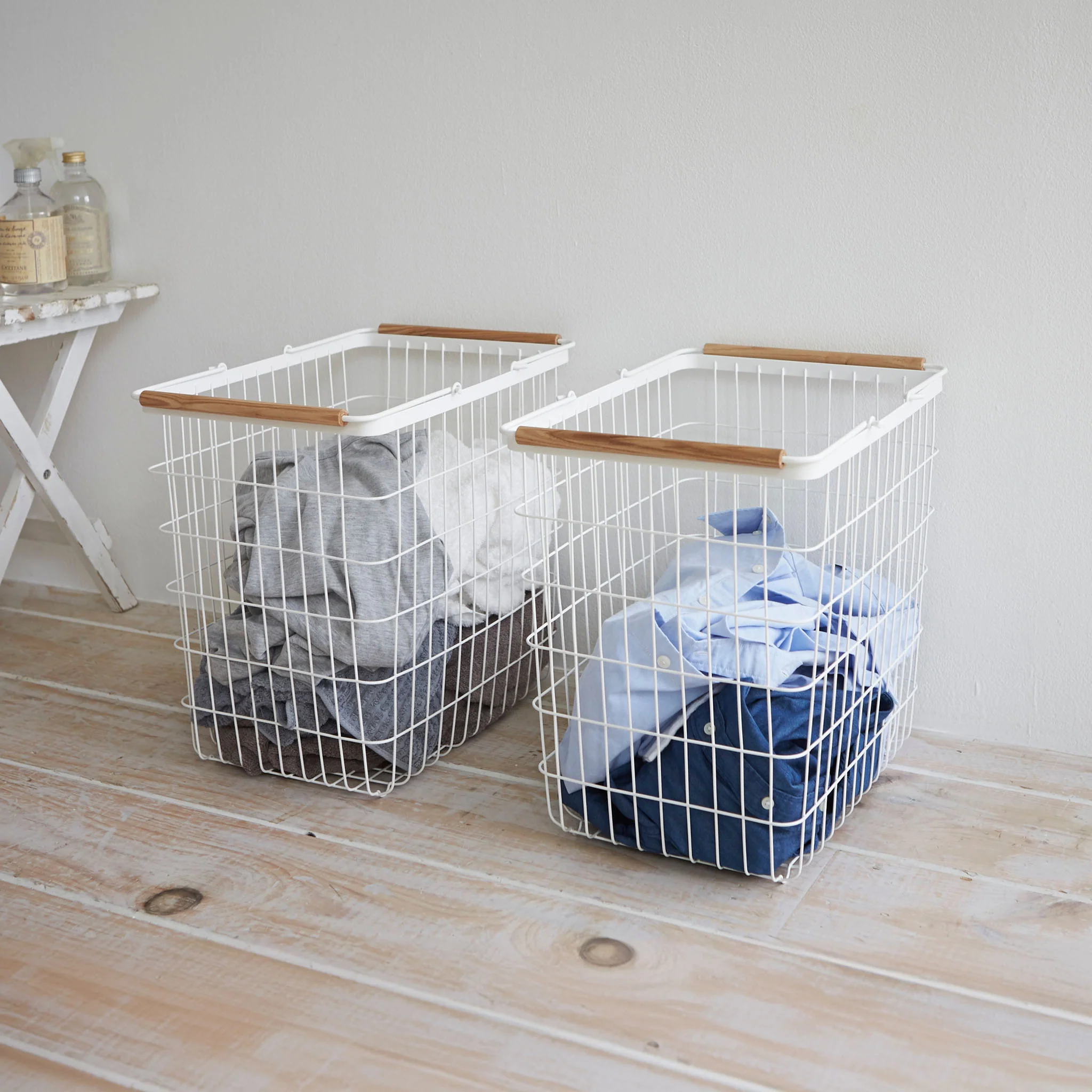 Laundry Basket L - Image 3
