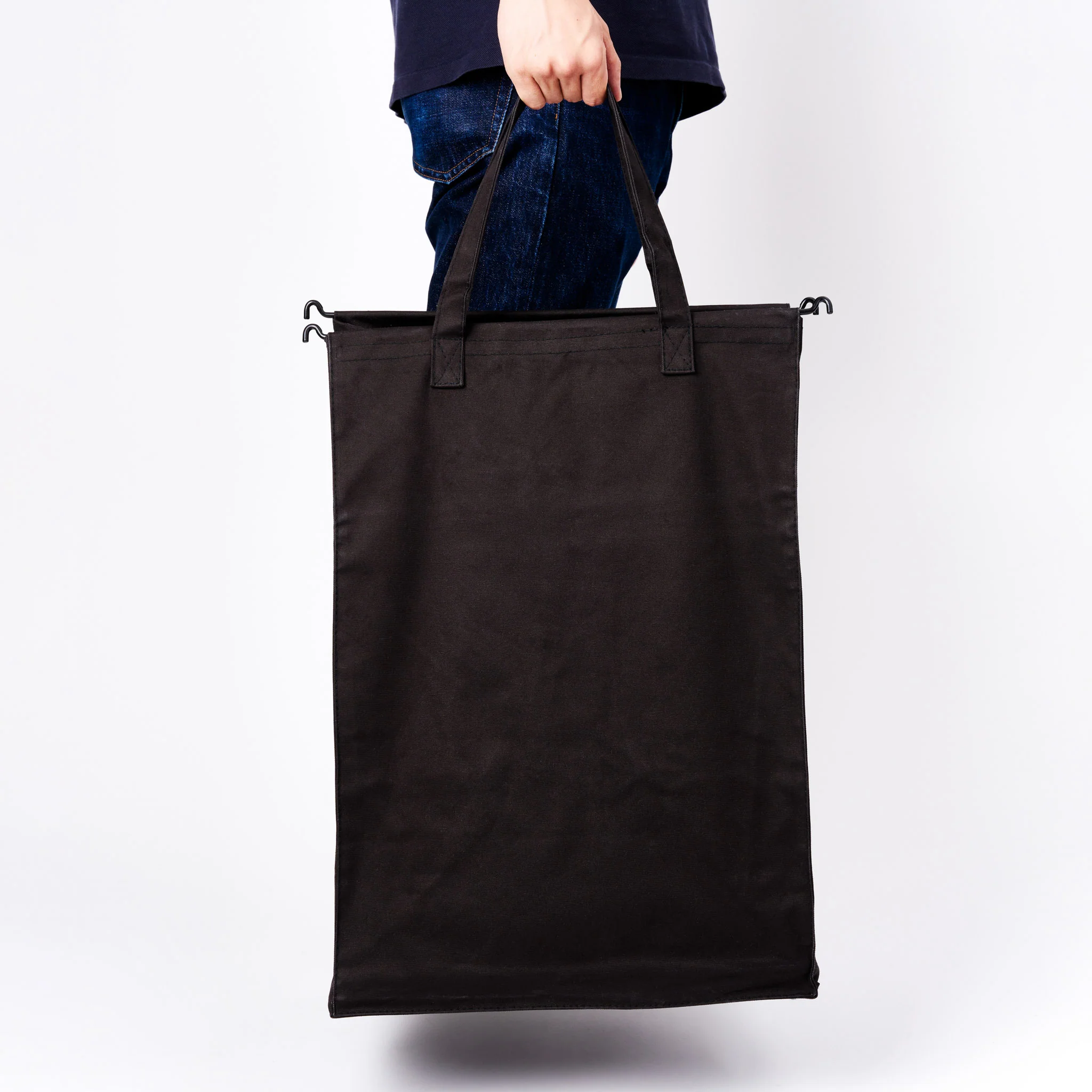 Laundry Basket with Bag - Image 11