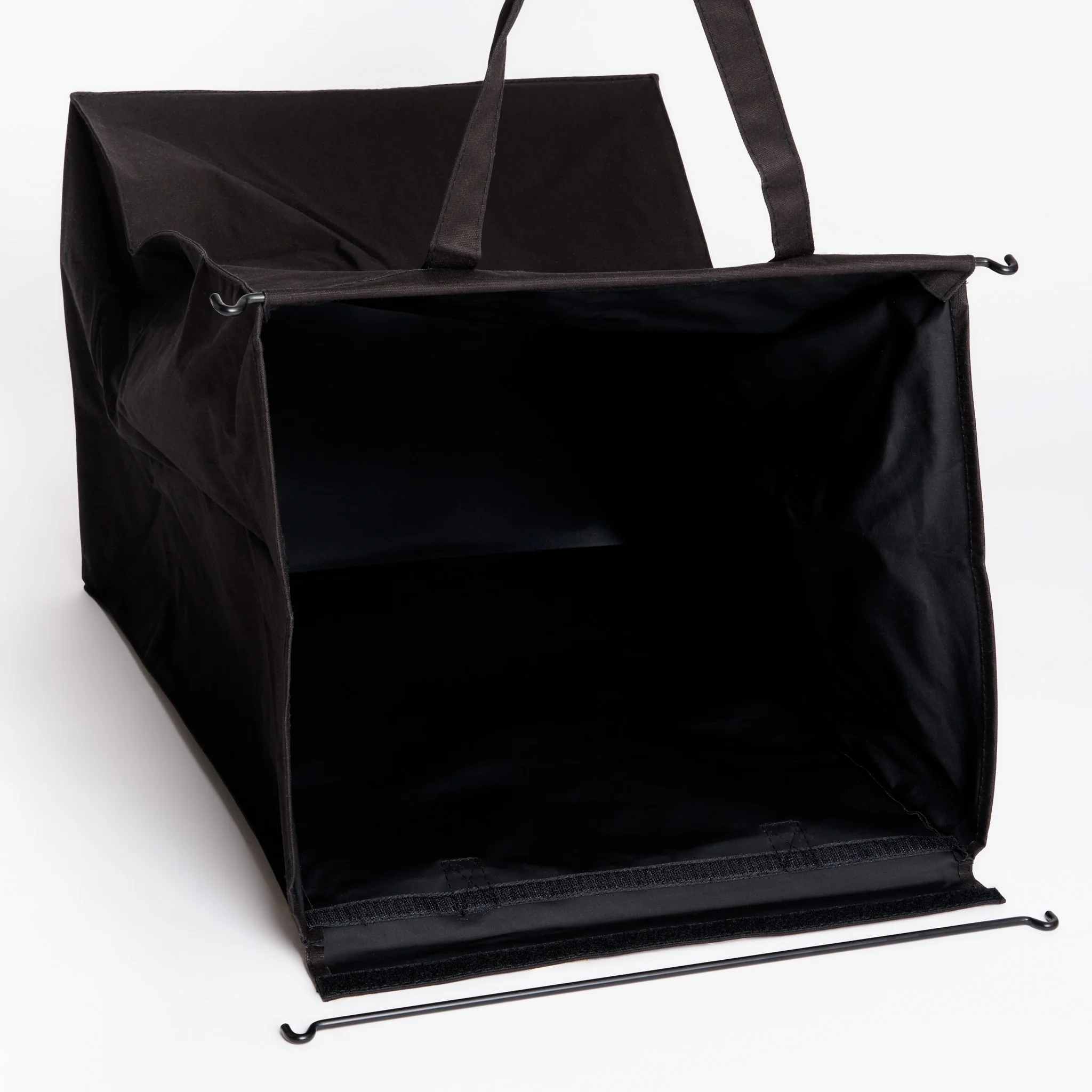 Laundry Basket with Bag - Image 14