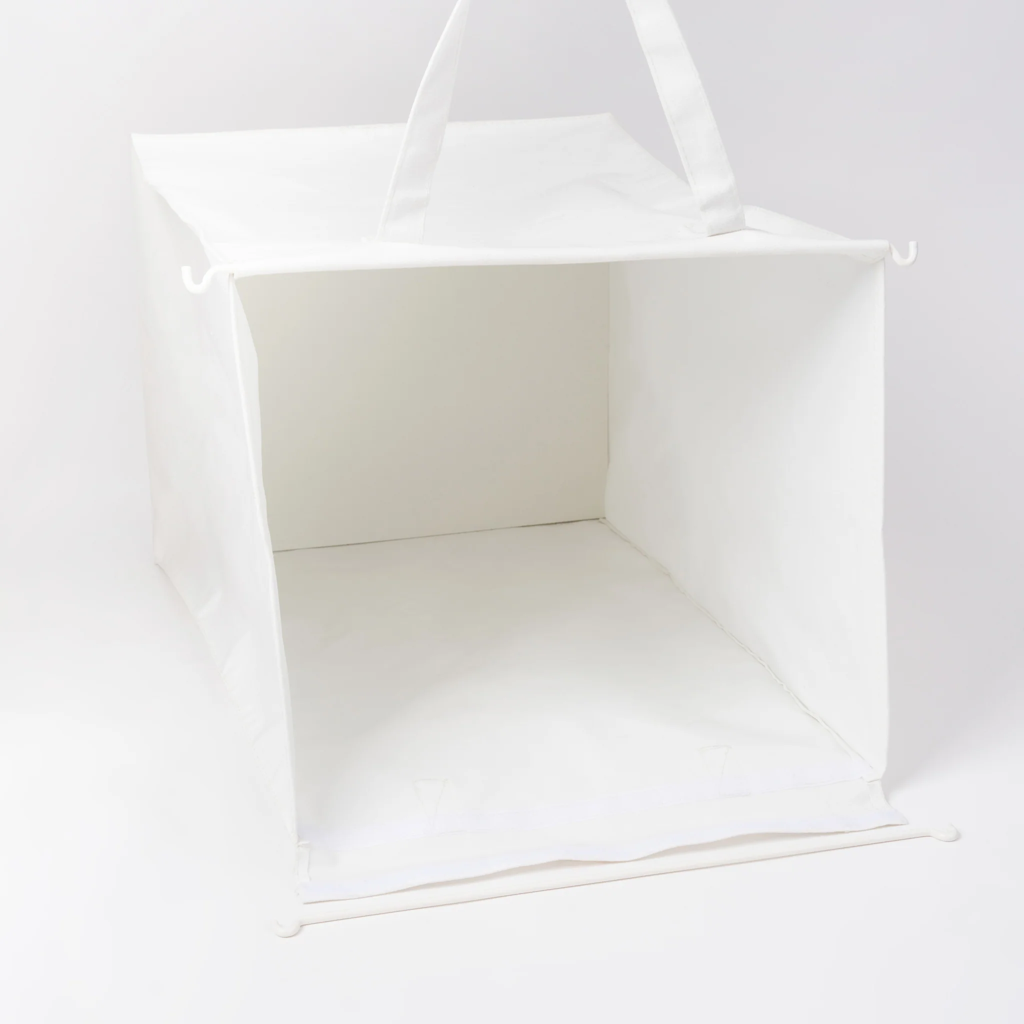 Laundry Basket with Bag - Image 7