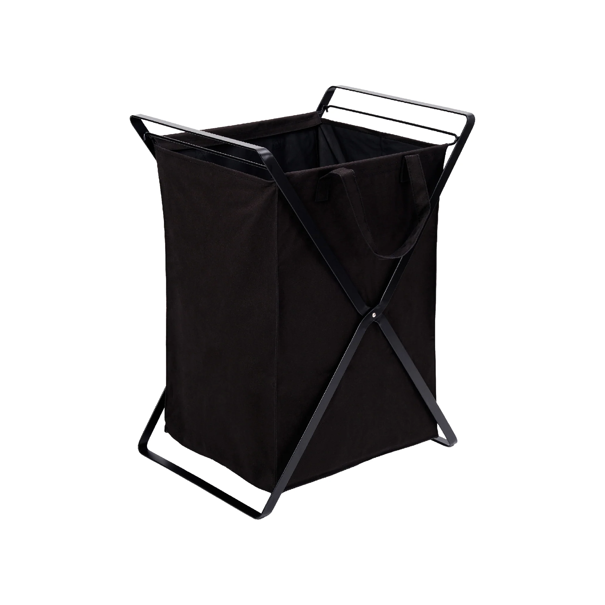 Laundry Basket with Bag - Image 8